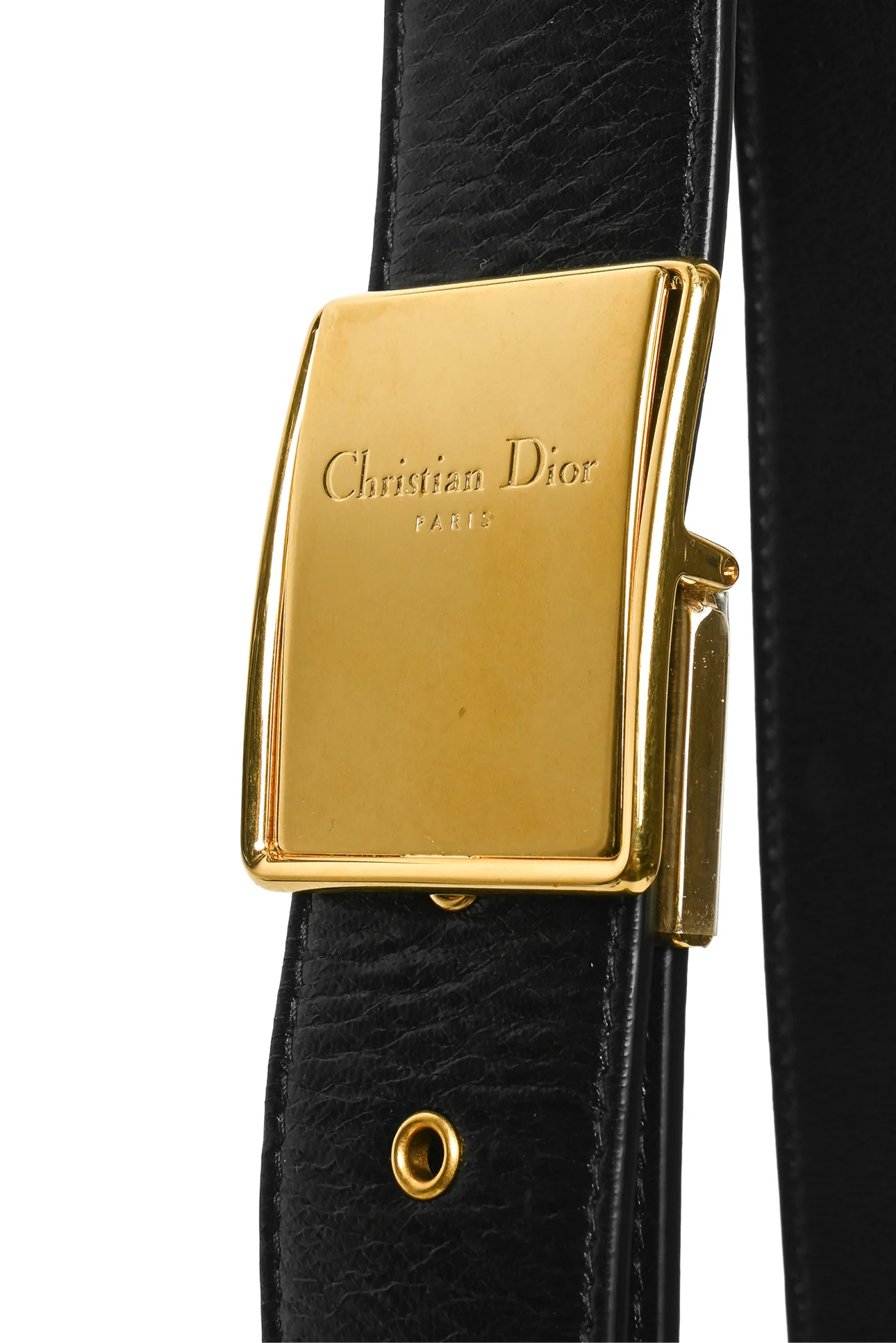 Dior 2019 30 Montaigne Box Bag - Image 8