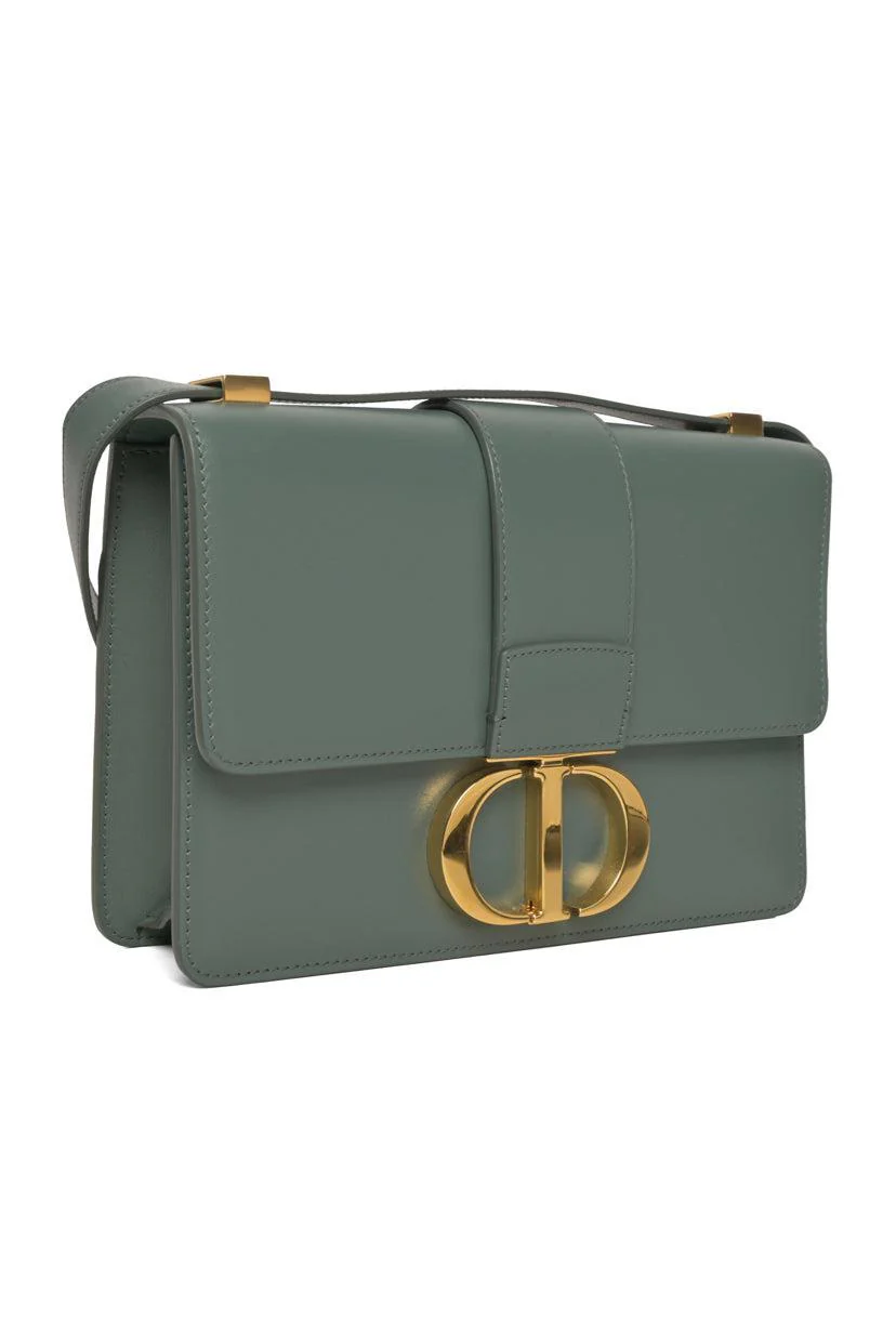Dior 2019 30 Montaigne Shoulder Bag - Image 2
