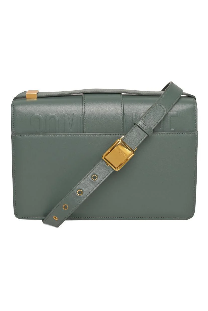 Dior 2019 30 Montaigne Shoulder Bag - Image 3