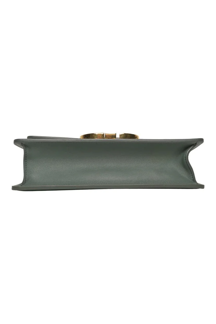 Dior 2019 30 Montaigne Shoulder Bag - Image 4
