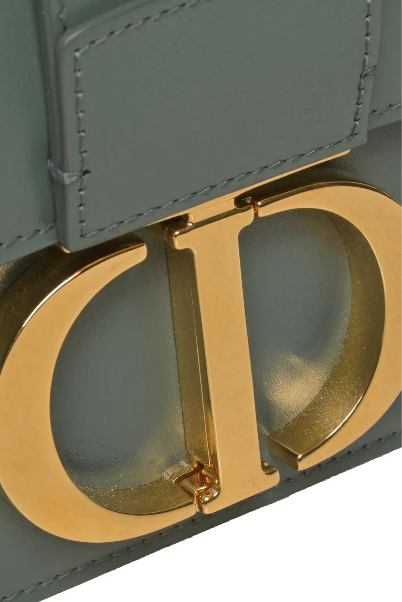 Dior 2019 30 Montaigne Shoulder Bag - Image 5