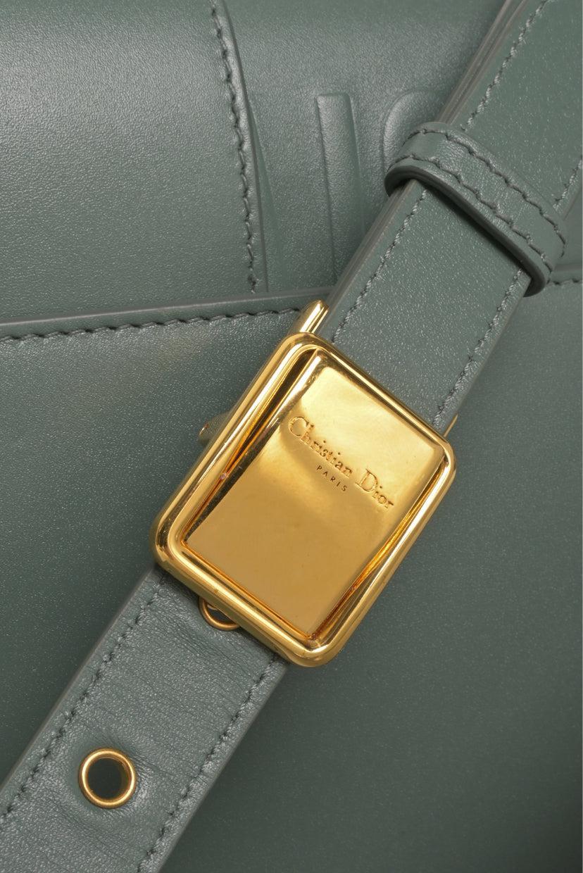 Dior 2019 30 Montaigne Shoulder Bag - Image 6