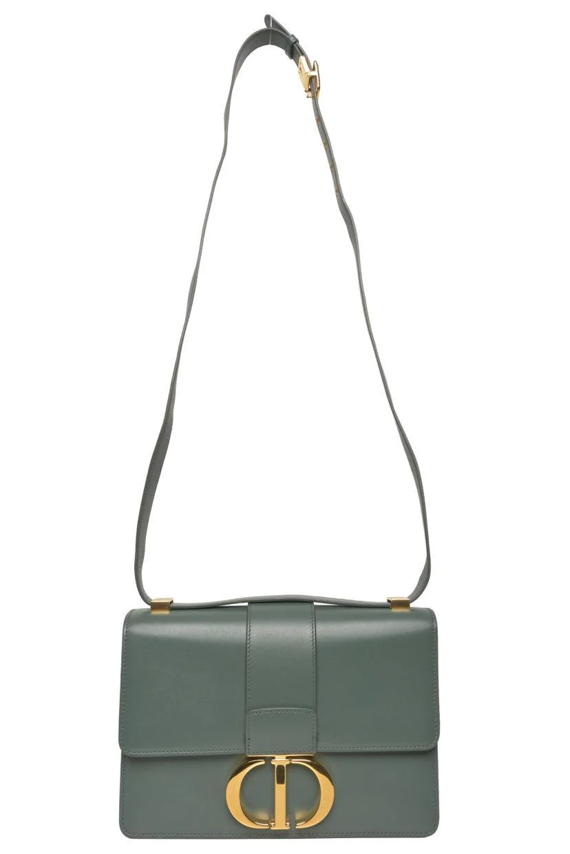 Dior 2019 30 Montaigne Shoulder Bag - Image 7