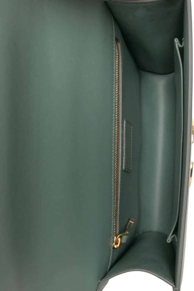 Dior 2019 30 Montaigne Shoulder Bag - Image 8