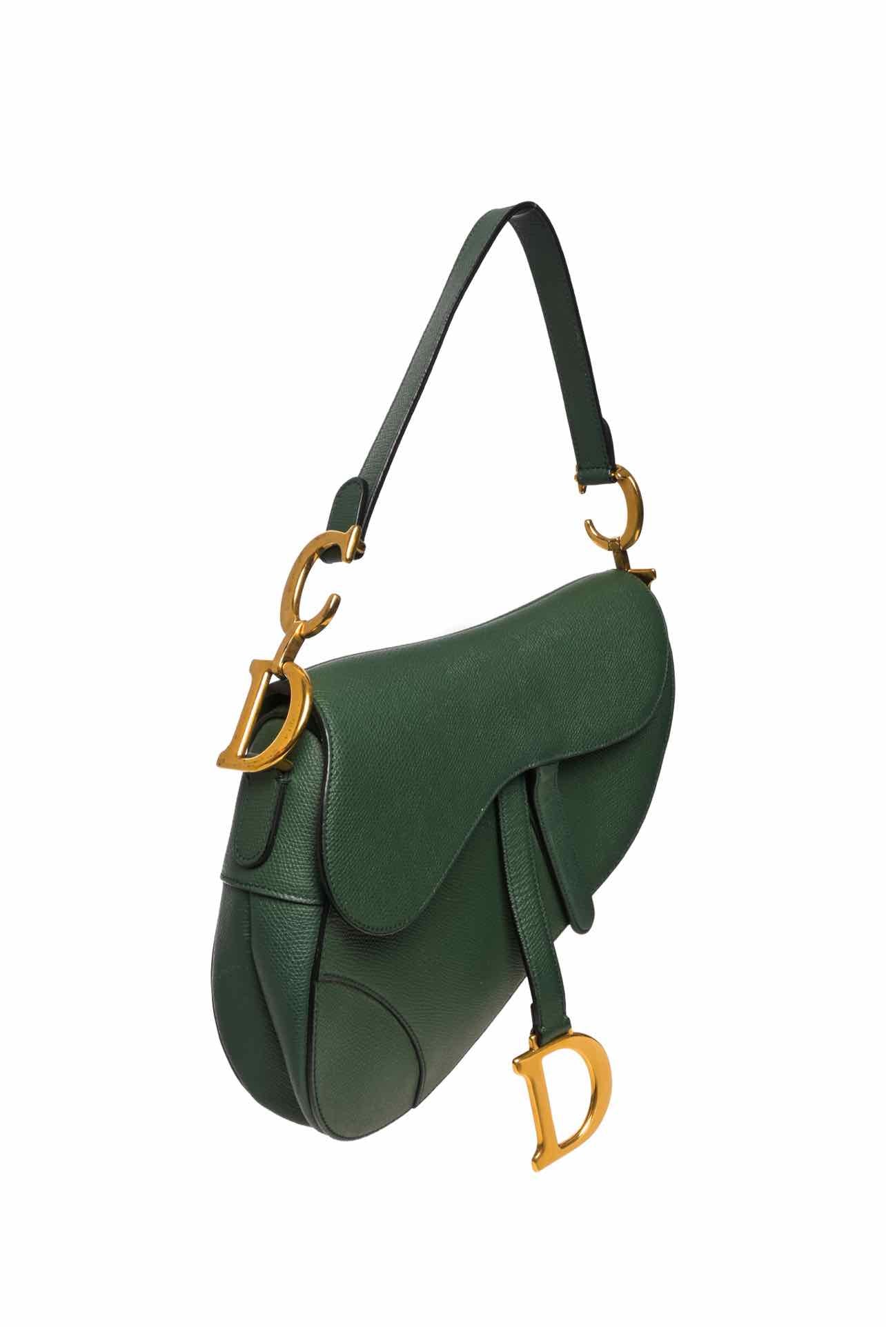 Dior 2019 Saddle Shoulder Bag - Image 2