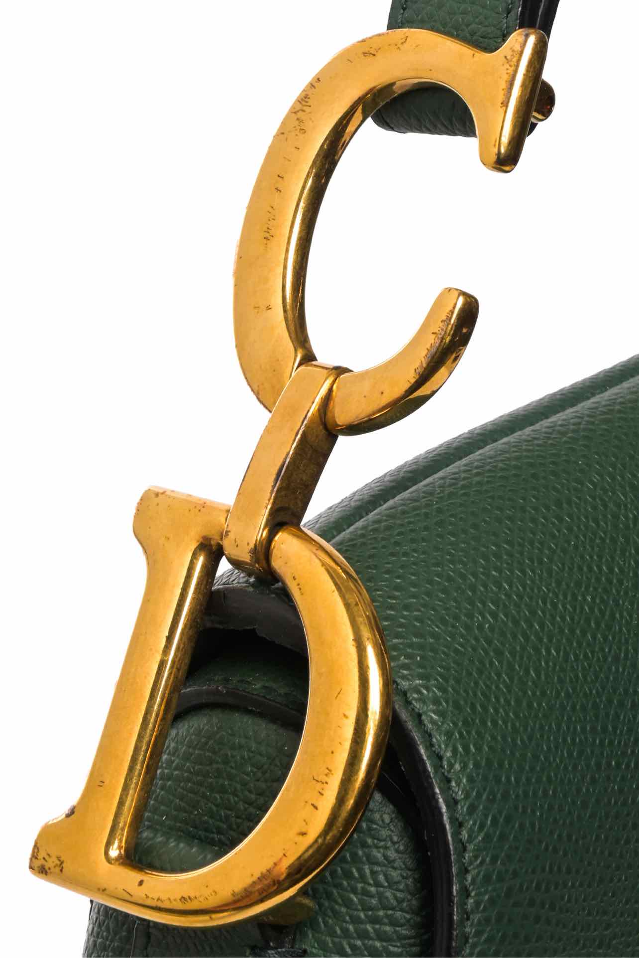 Dior 2019 Saddle Shoulder Bag - Image 5