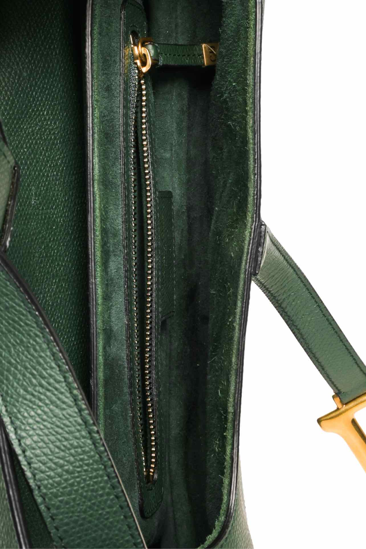 Dior 2019 Saddle Shoulder Bag - Image 6