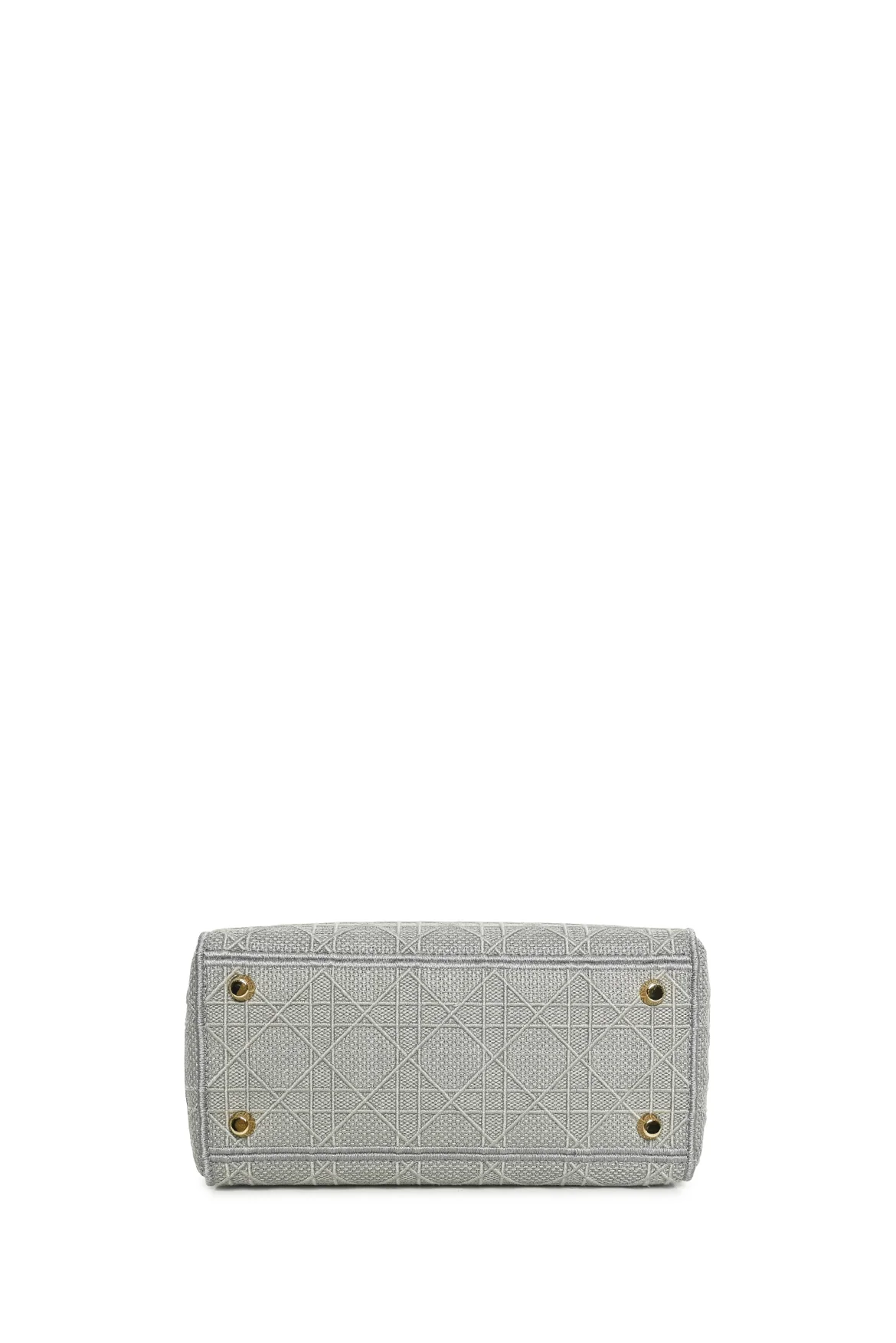 Dior 2020 Medium Cannage Lady D-Lite - Image 4