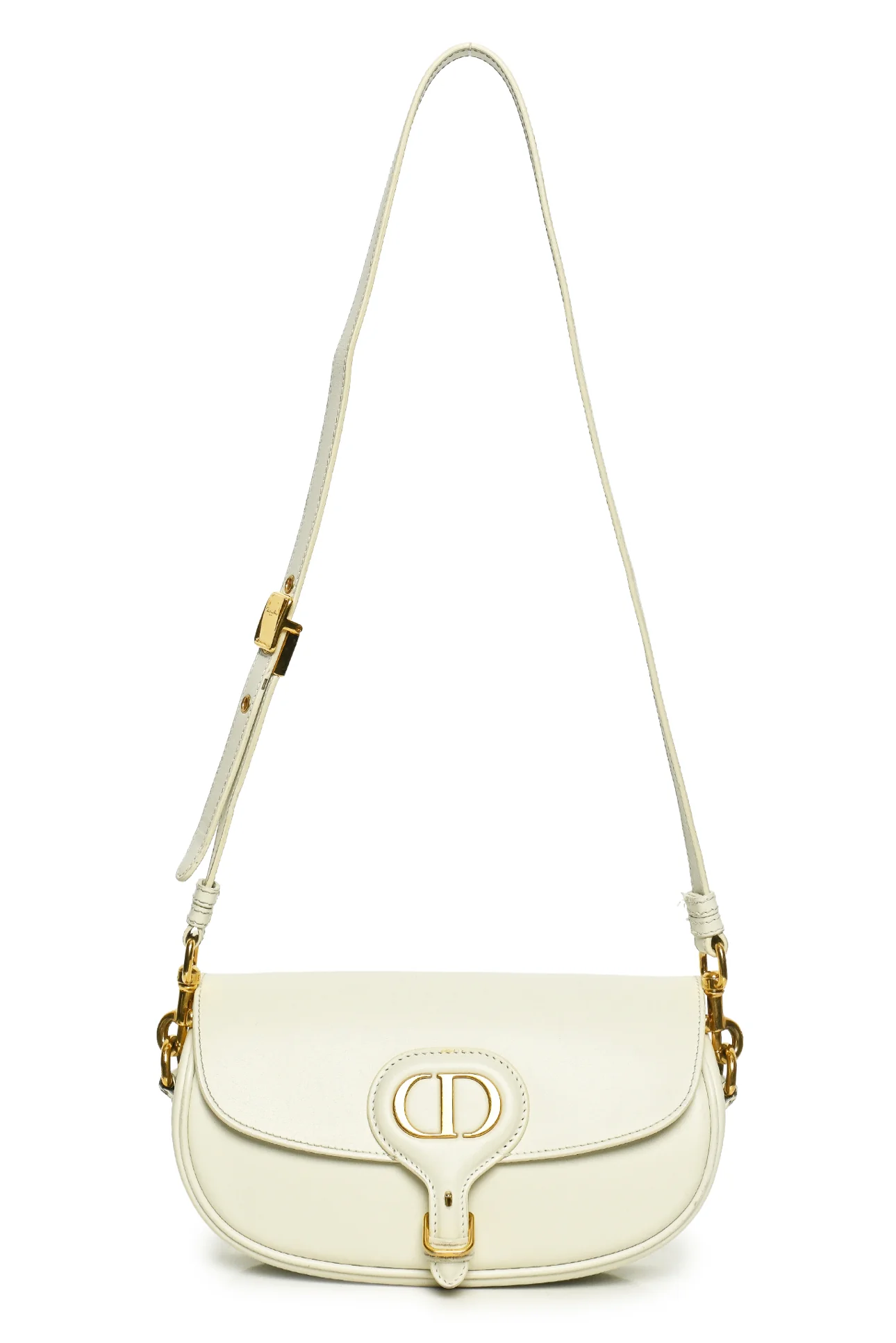 Dior 2021 Bobby East-West Shoulder Bag - Image 5