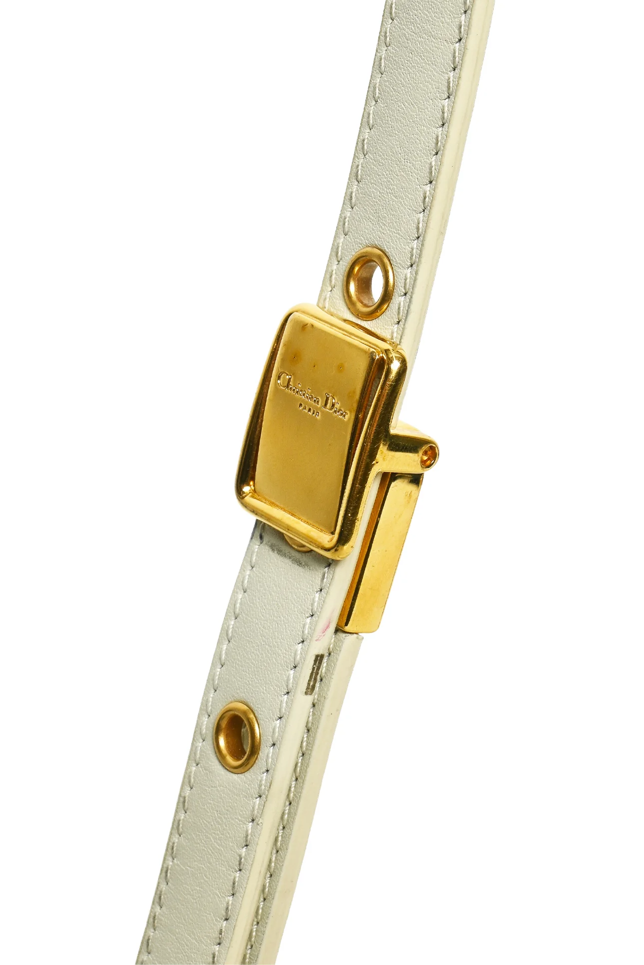 Dior 2021 Bobby East-West Shoulder Bag - Image 6