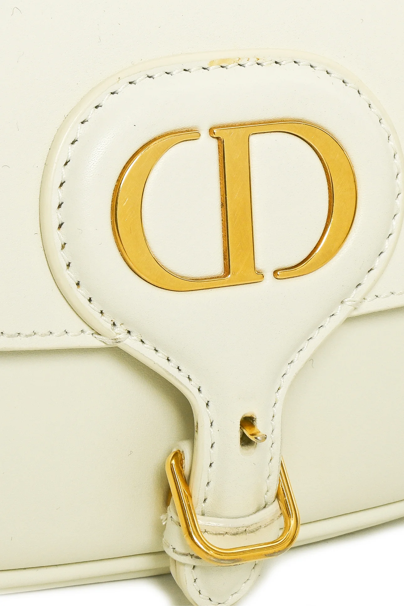 Dior 2021 Bobby East-West Shoulder Bag - Image 7