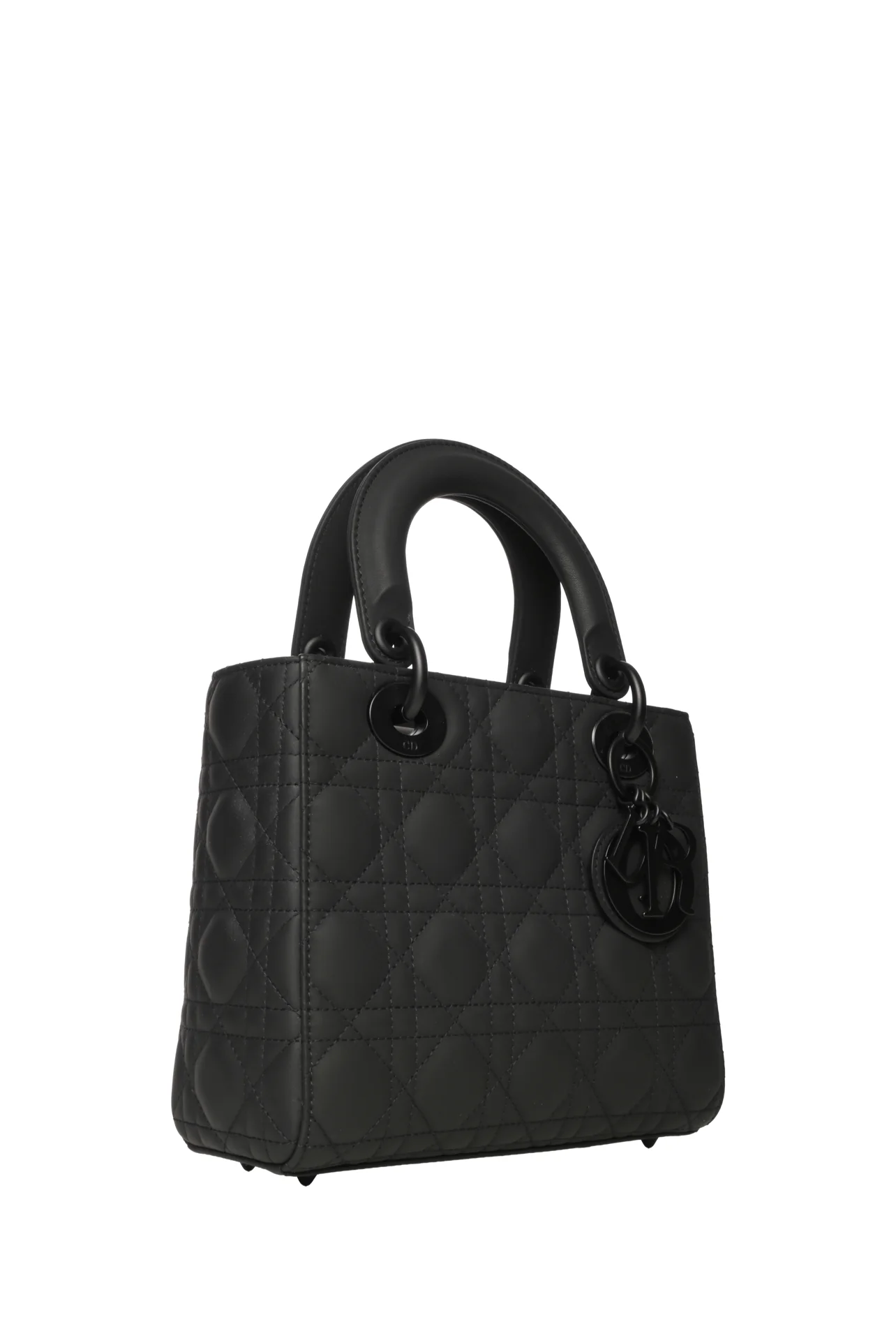 Dior 2021 Small Lady Dior My ABCDior Bag - Image 2