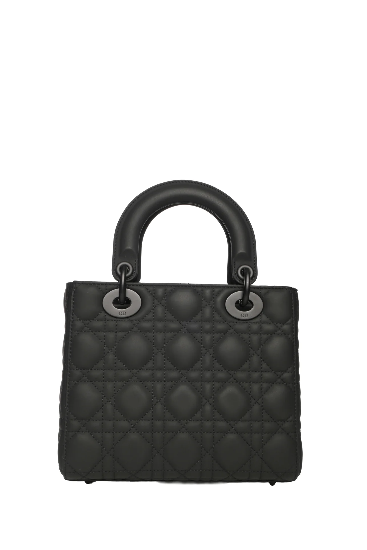 Dior 2021 Small Lady Dior My ABCDior Bag - Image 4