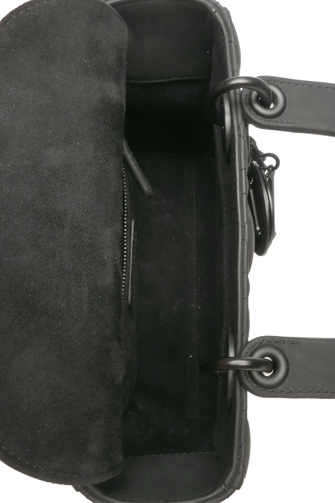 Dior 2021 Small Lady Dior My ABCDior Bag - Image 6