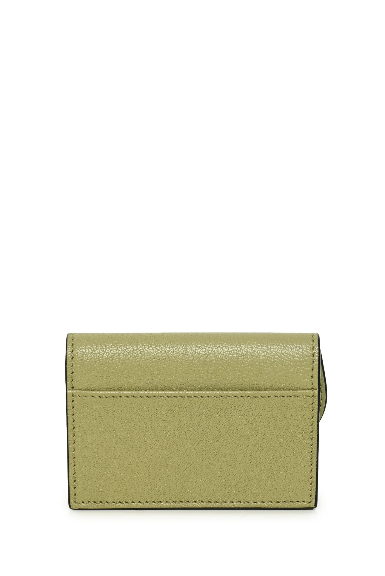 Dior 2022 Saddle Bloom Card Holder - Image 2