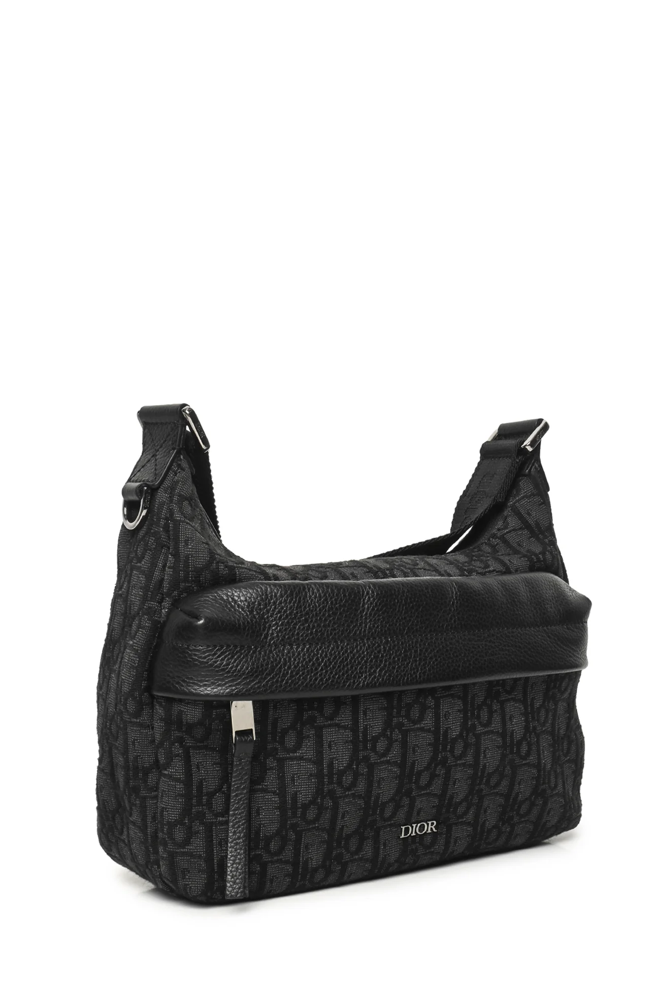 Dior 2025 Small Rider Soft Hobo Crossbody - Image 2