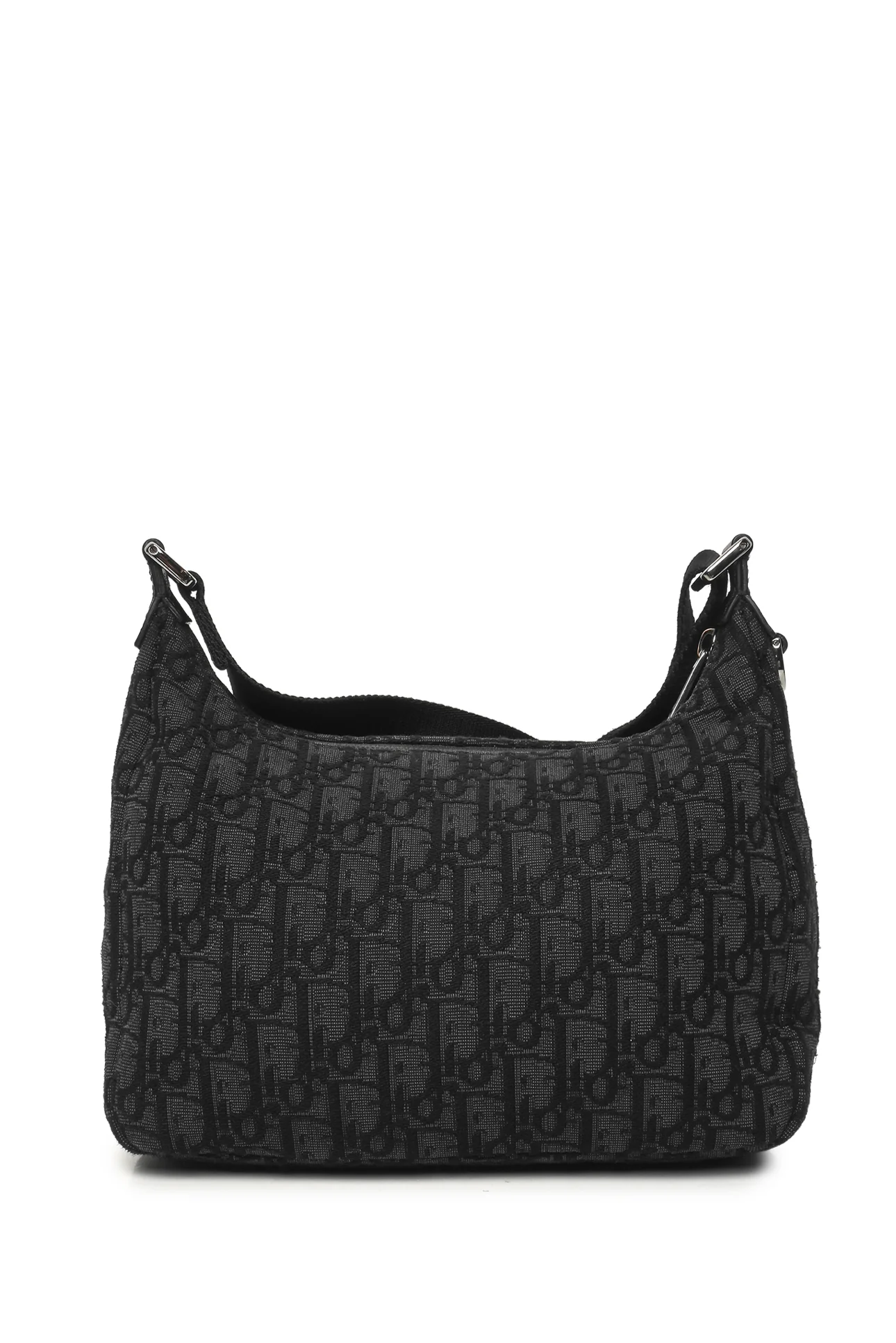 Dior 2025 Small Rider Soft Hobo Crossbody - Image 3