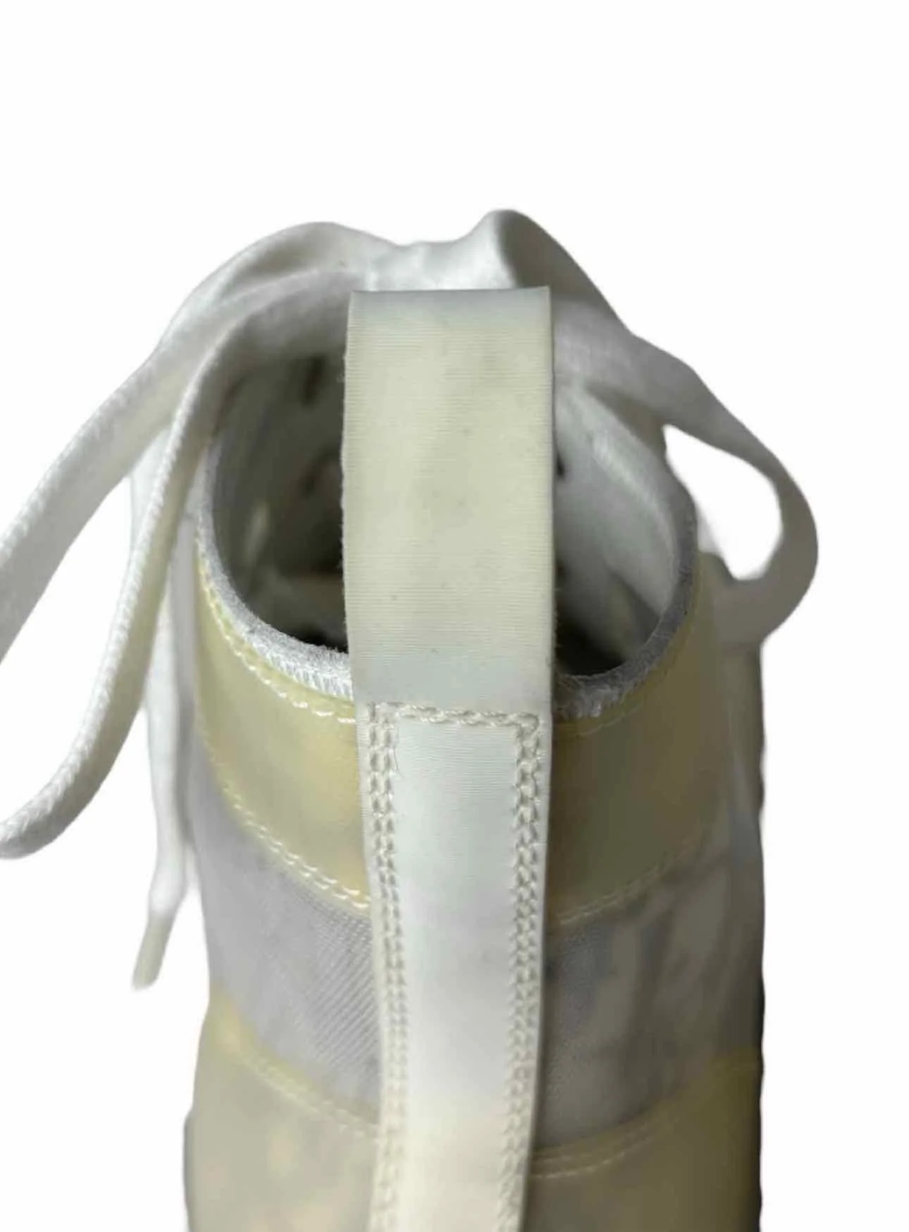 Dior B23 High-top Oblique Size 43 Men's Sneakers - Image 8