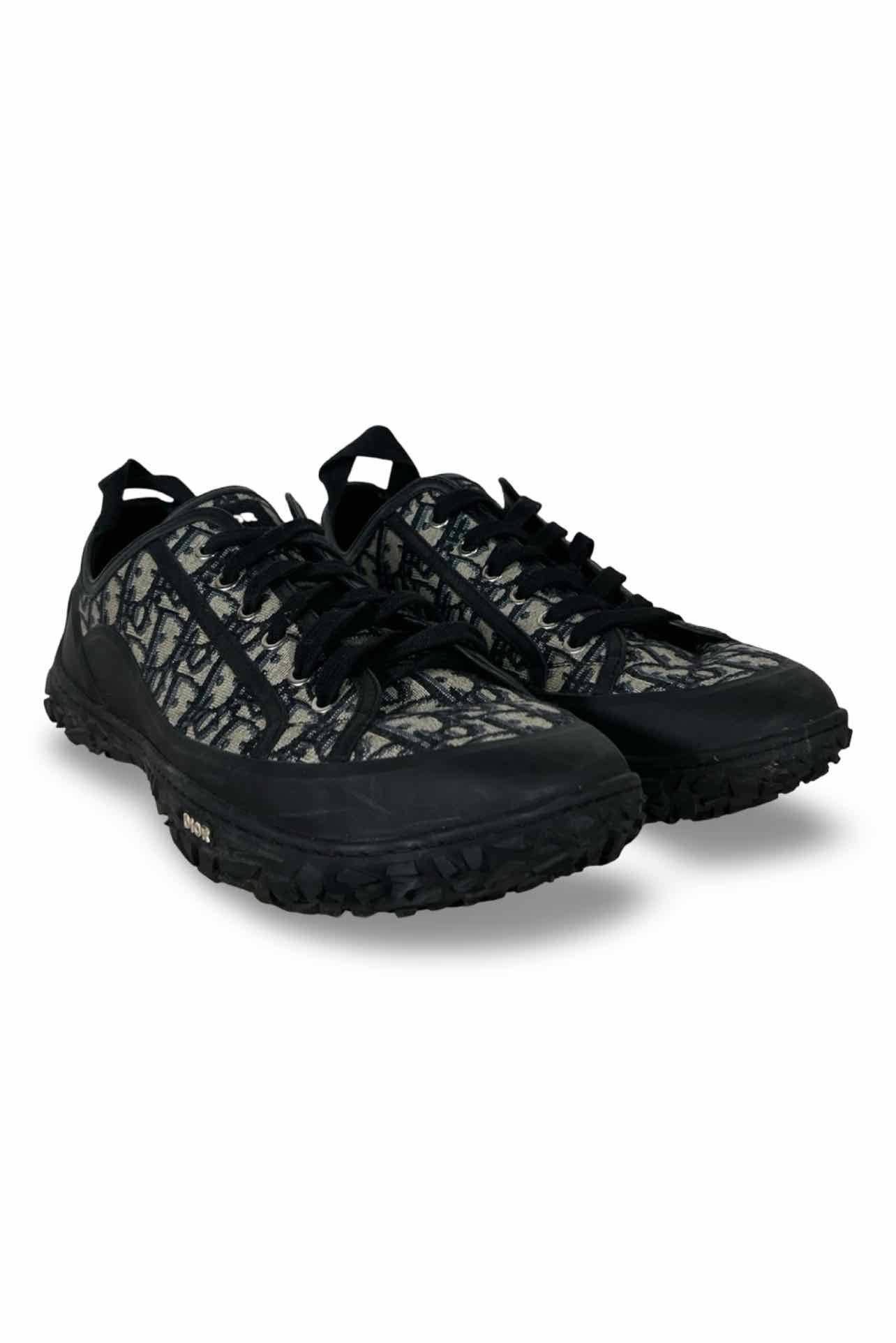 Dior B28 Oblique Diorizon Size 47 Men's Sneakers - Image 2