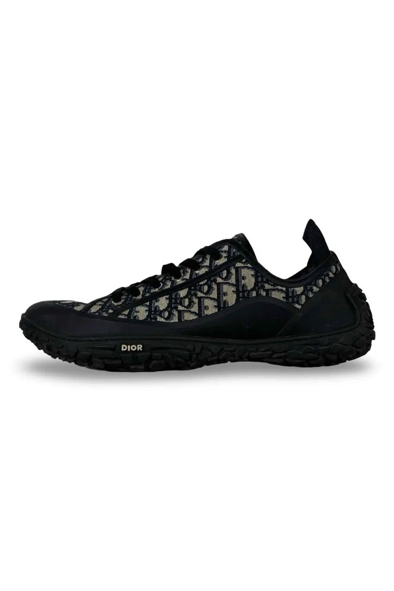 Dior B28 Oblique Diorizon Size 47 Men's Sneakers - Image 3