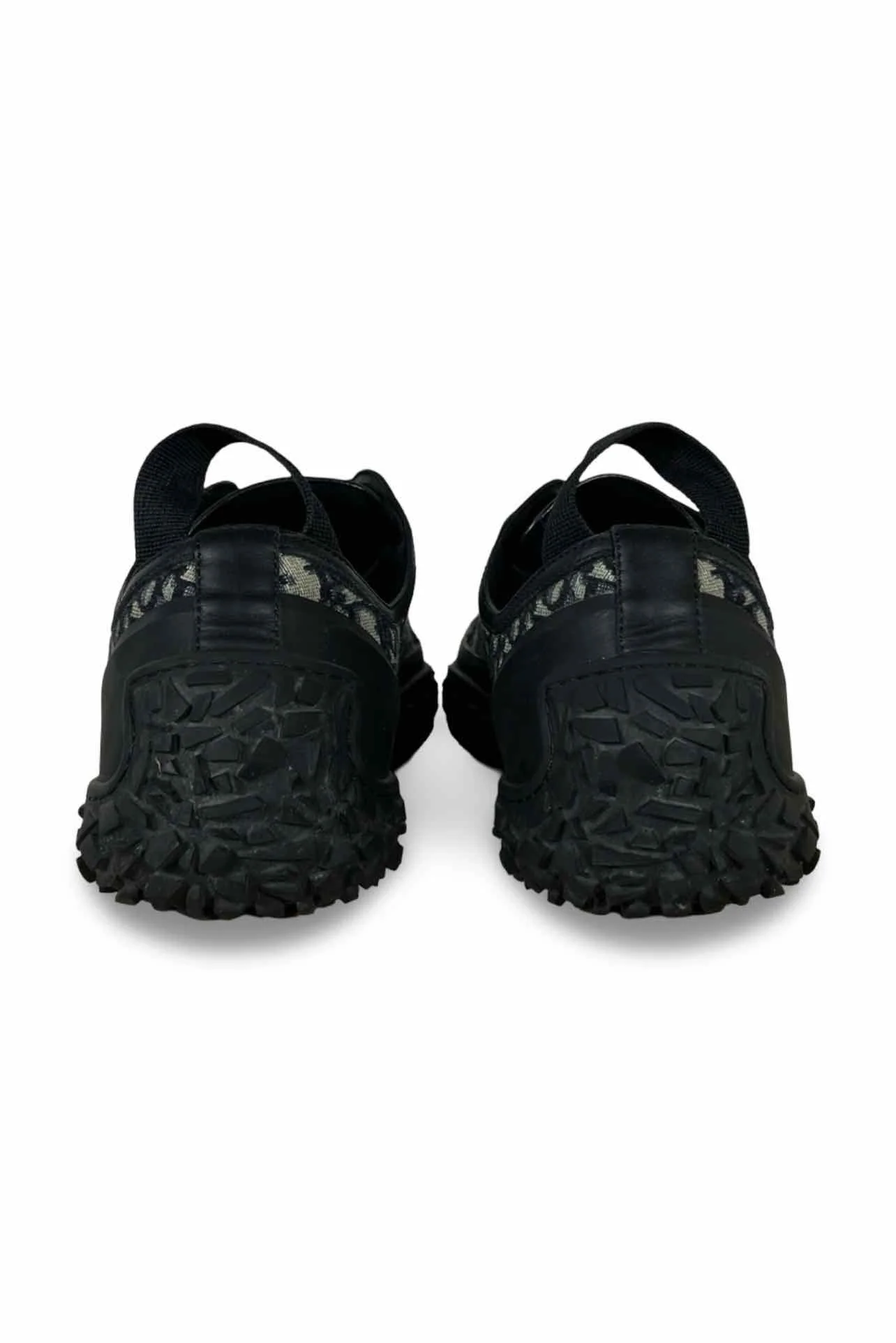 Dior B28 Oblique Diorizon Size 47 Men's Sneakers - Image 4