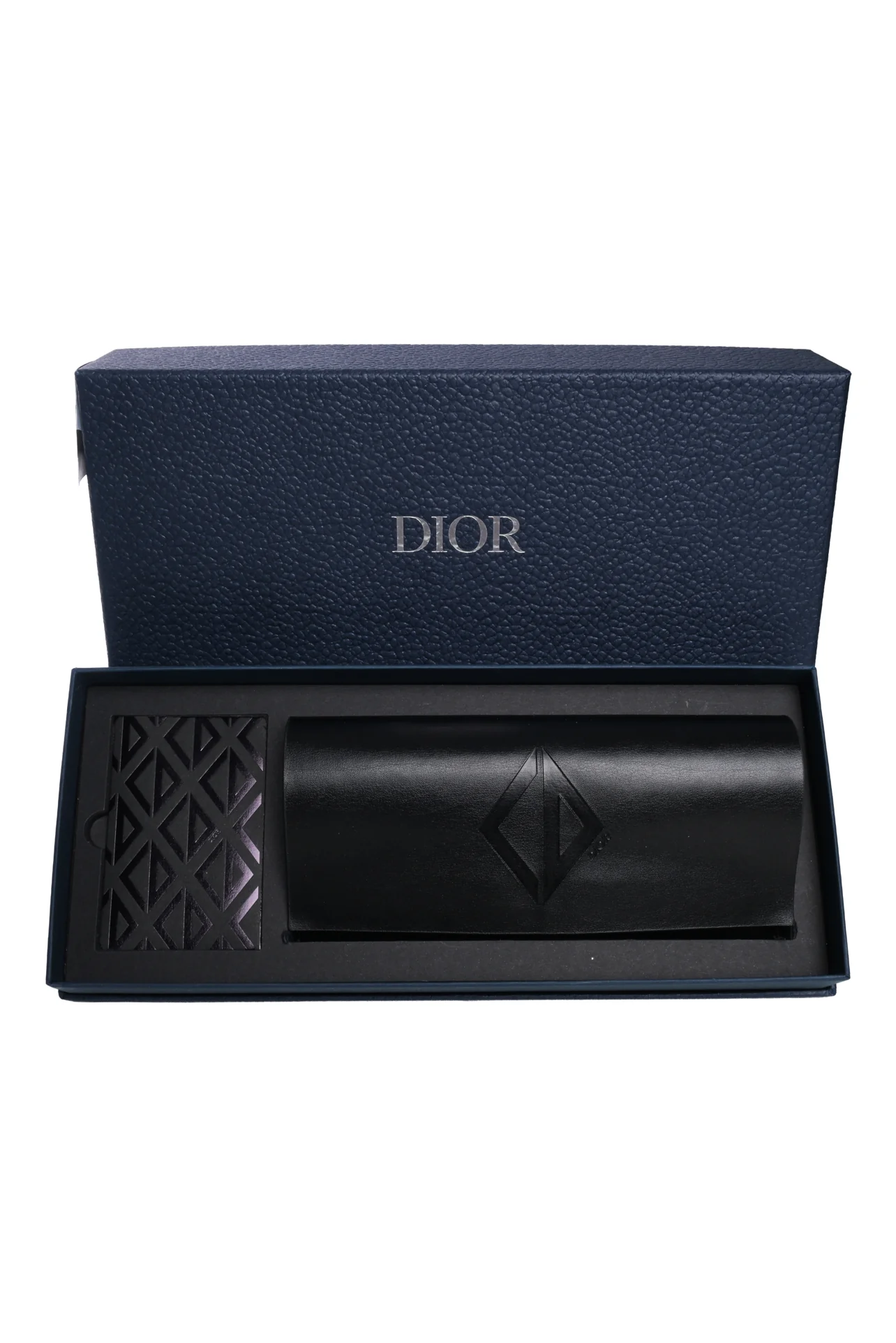 Dior CD Diamond R21 Round Sunglasses - Image 6