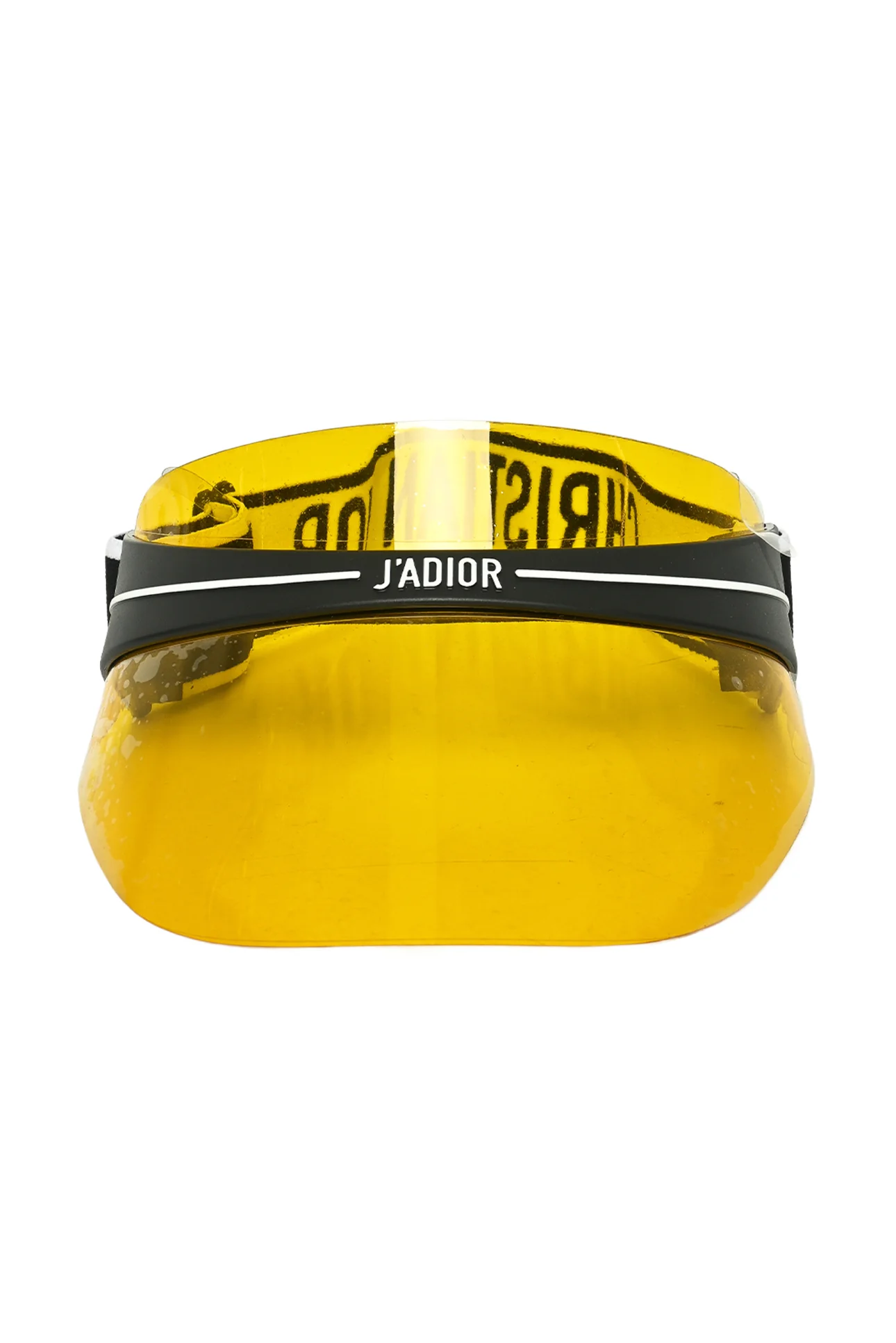 Dior DiorClub1 Visor - Image 2
