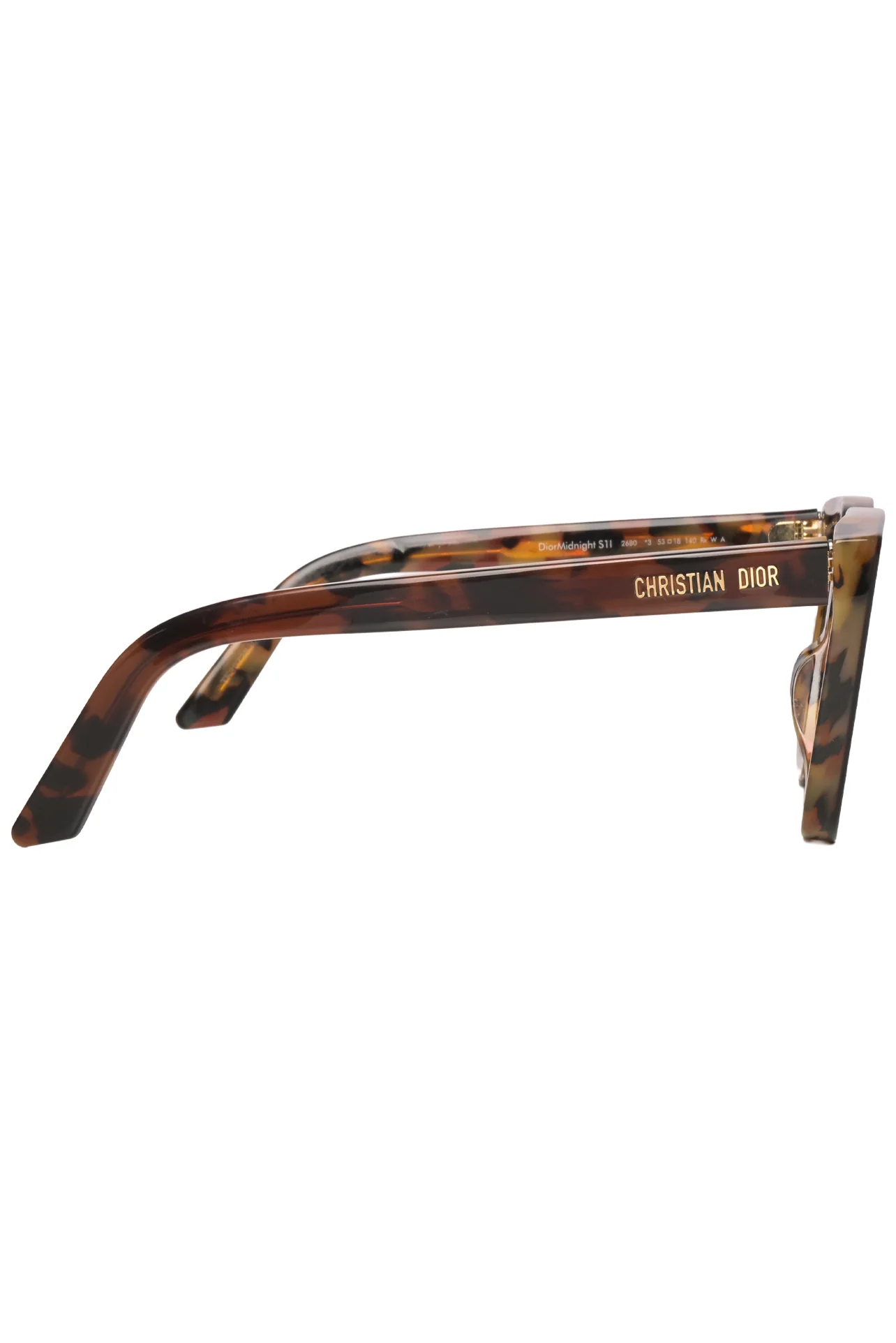Dior DiorMidnight S11 Sunglasses - Image 3