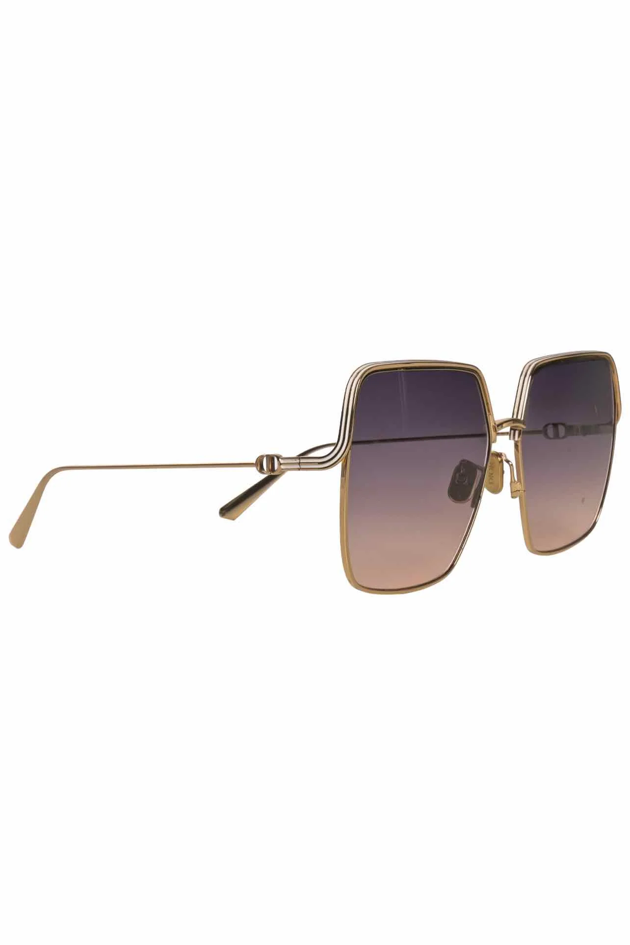 Dior EverDior S1U Square Sunglasses - Image 2