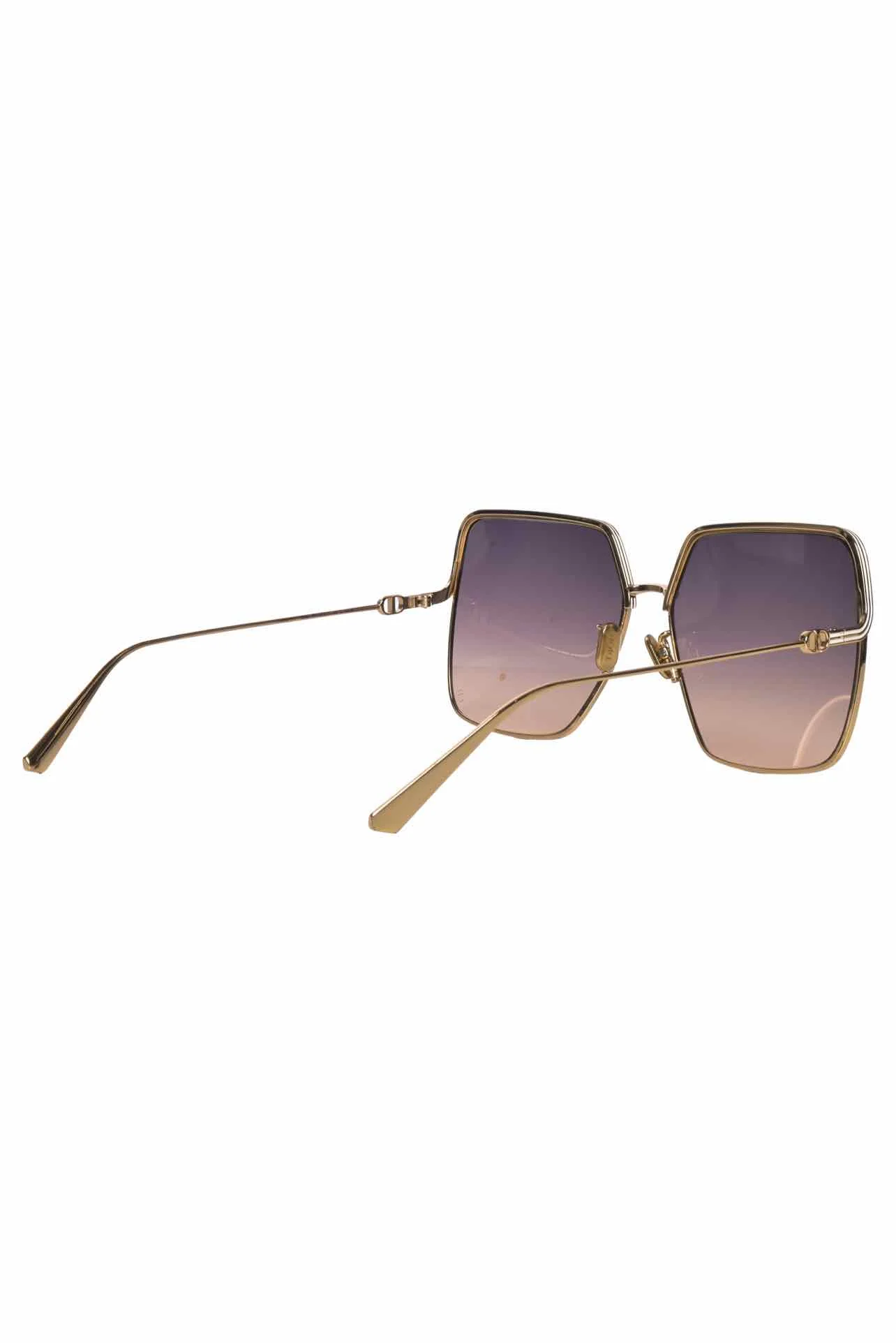 Dior EverDior S1U Square Sunglasses - Image 4