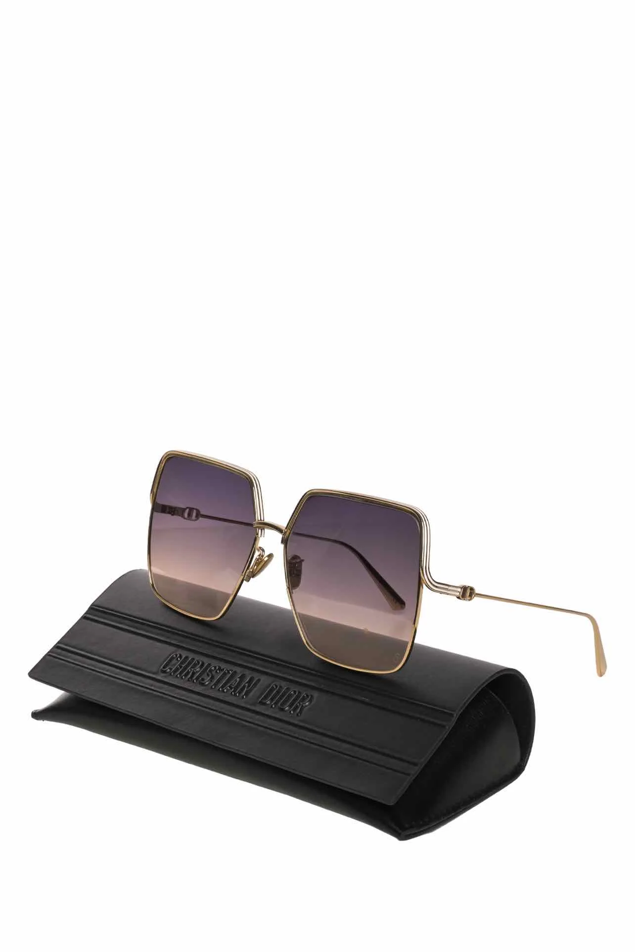 Dior EverDior S1U Square Sunglasses - Image 5