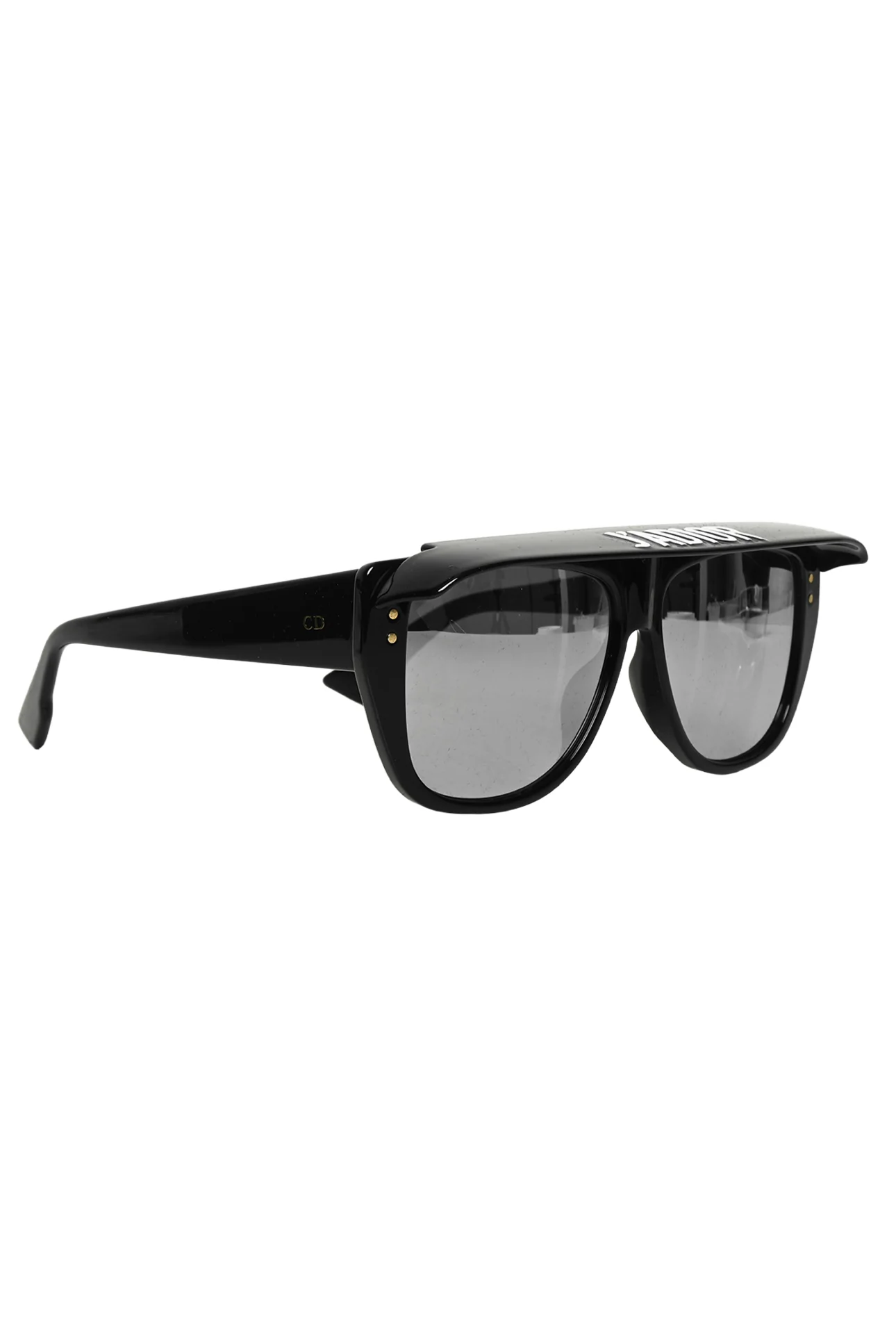 Dior J'Dior Visor Dior Club 2 Sunglasses - Image 2