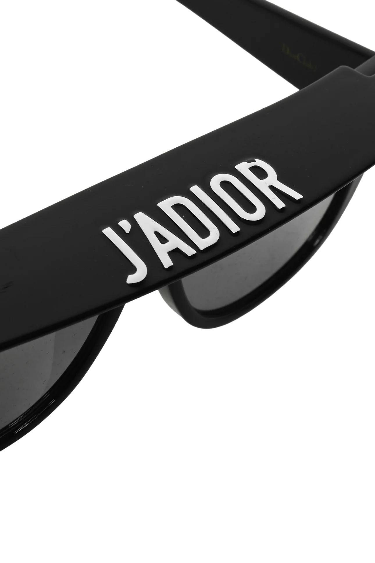 Dior J'Dior Visor Dior Club 2 Sunglasses - Image 5