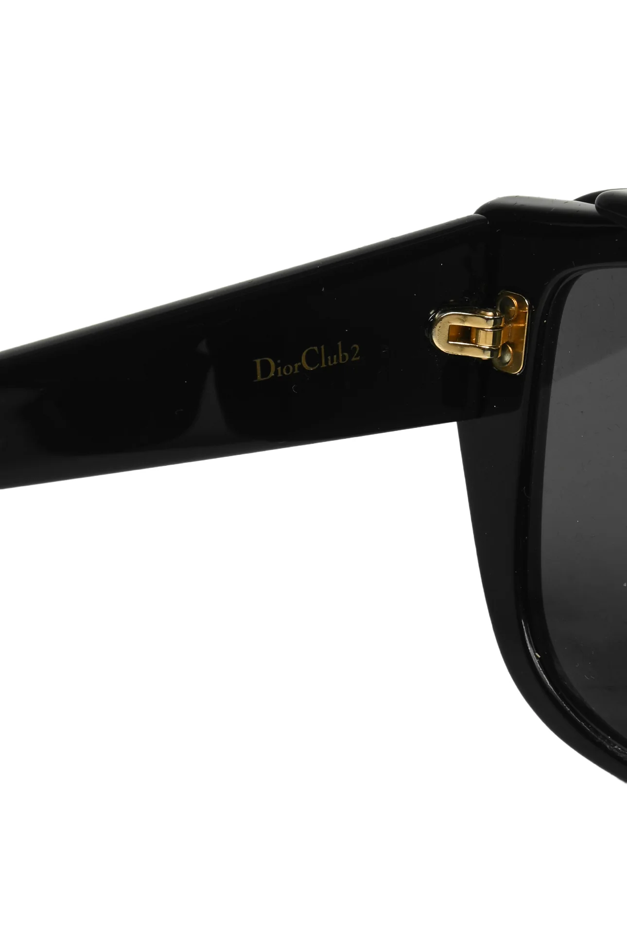 Dior J'Dior Visor Dior Club 2 Sunglasses - Image 6