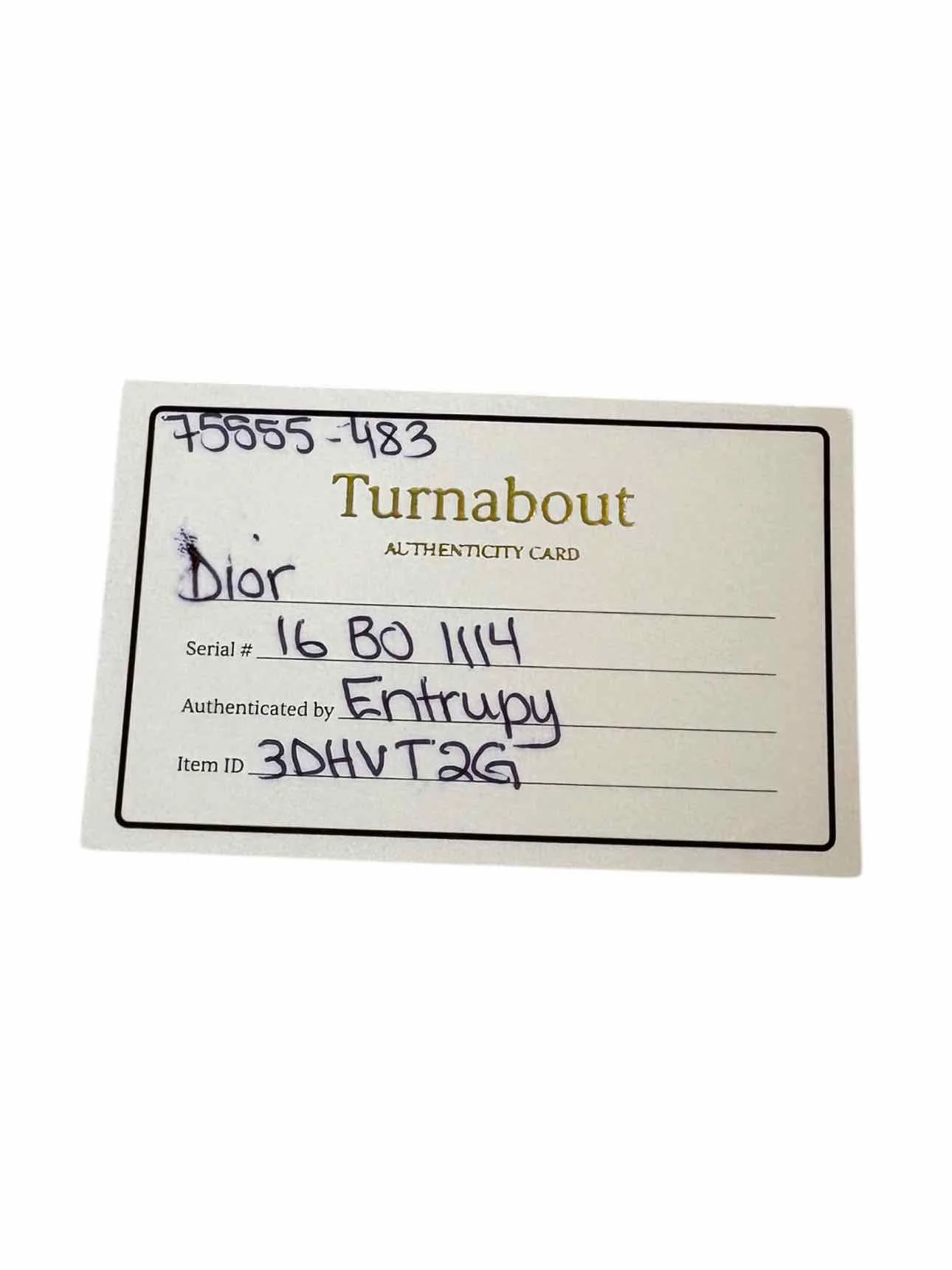 Dior Lady Dior Medium Patent Cannage Purse - Image 14