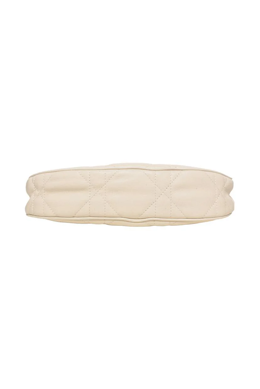 Dior Macrocannage CD Lounge Bag - Image 4