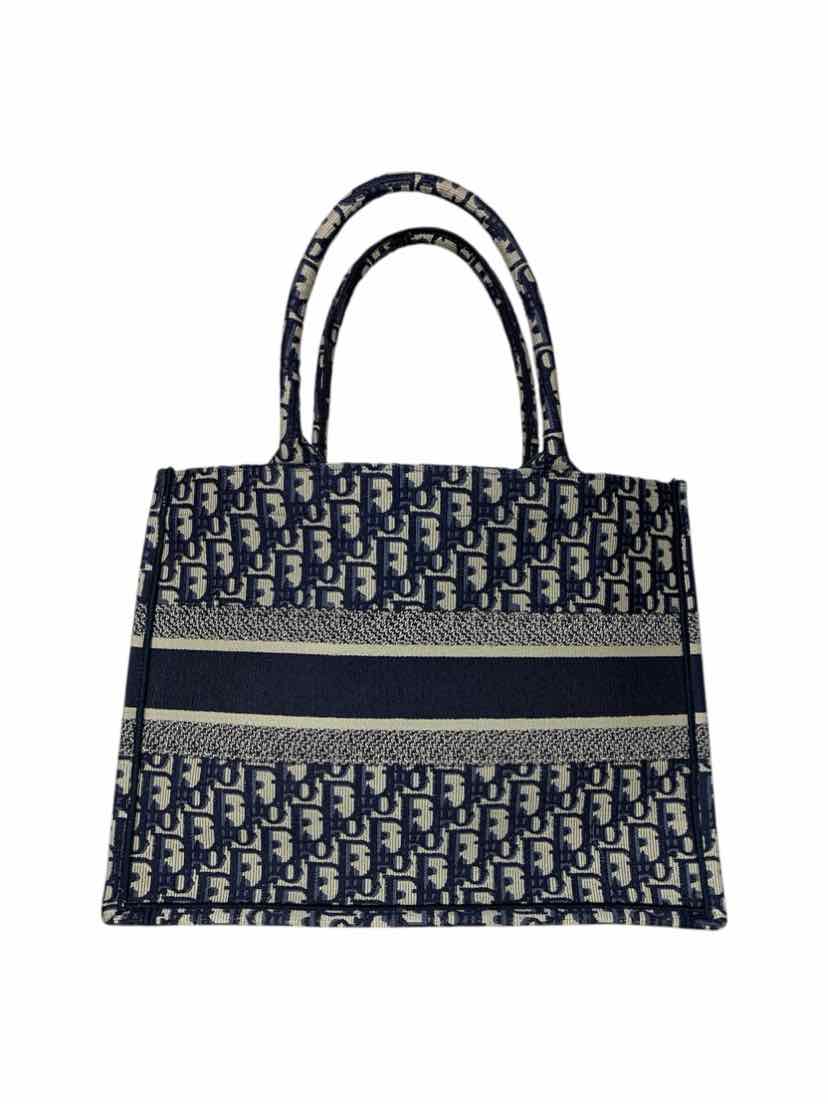 Dior Medium Dior Book Tote - Image 3