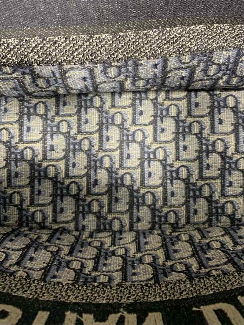 Dior Medium Dior Book Tote - Image 6