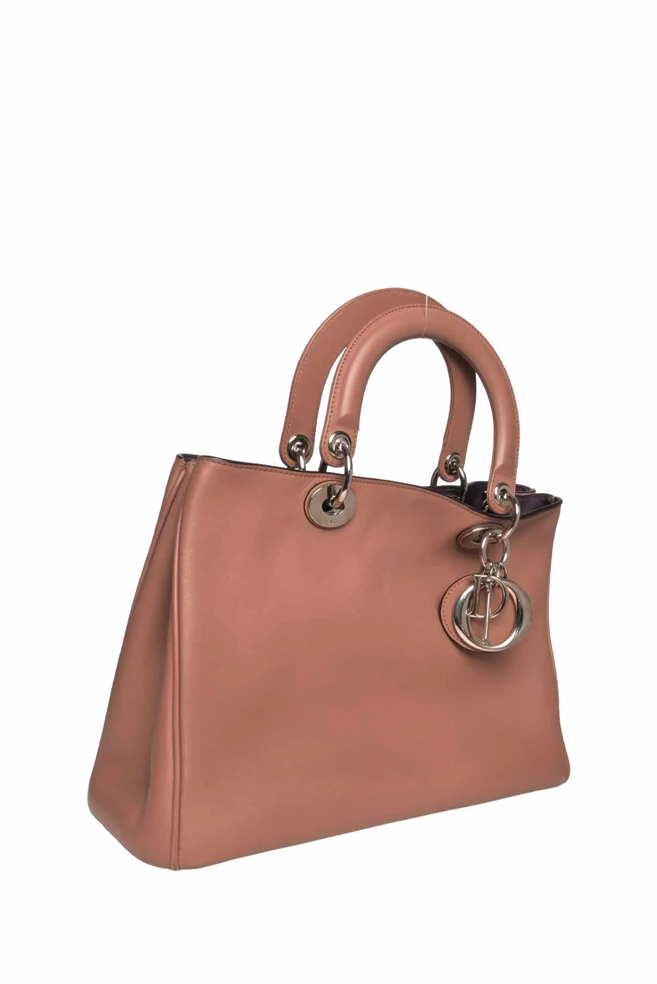 Dior Medium Diorissimo Tote - Image 2