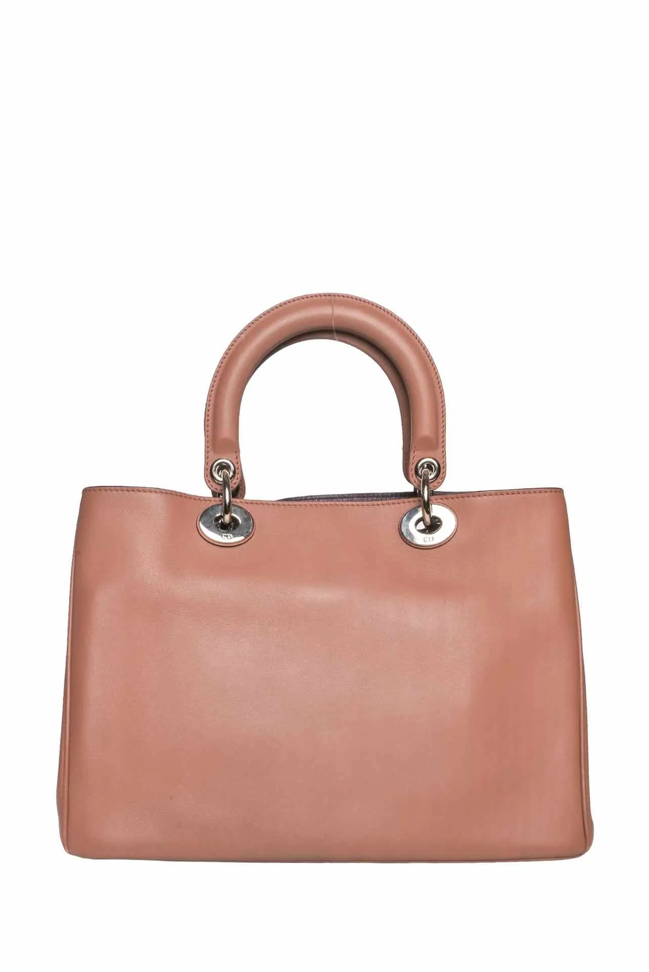 Dior Medium Diorissimo Tote - Image 4