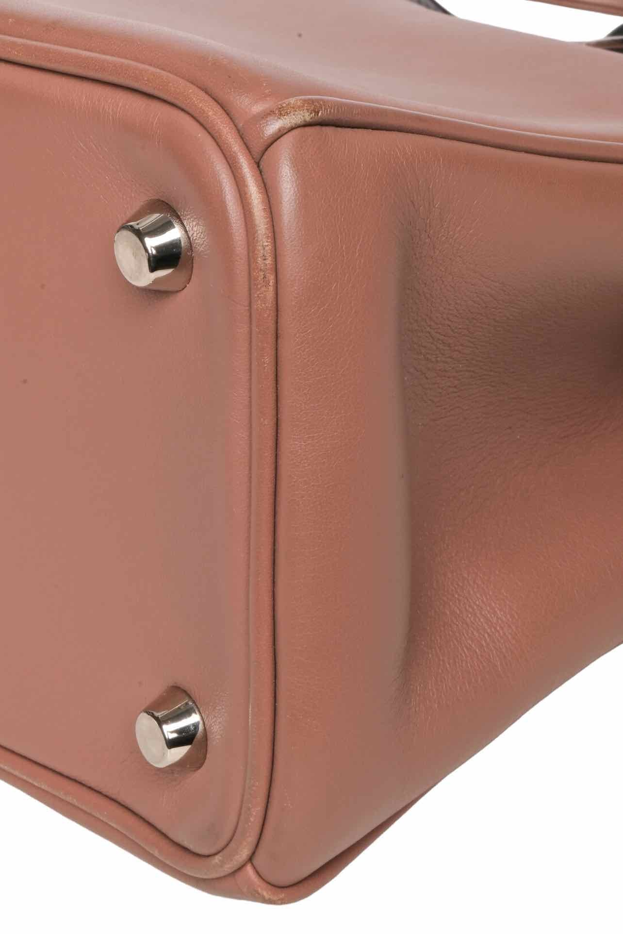 Dior Medium Diorissimo Tote - Image 7