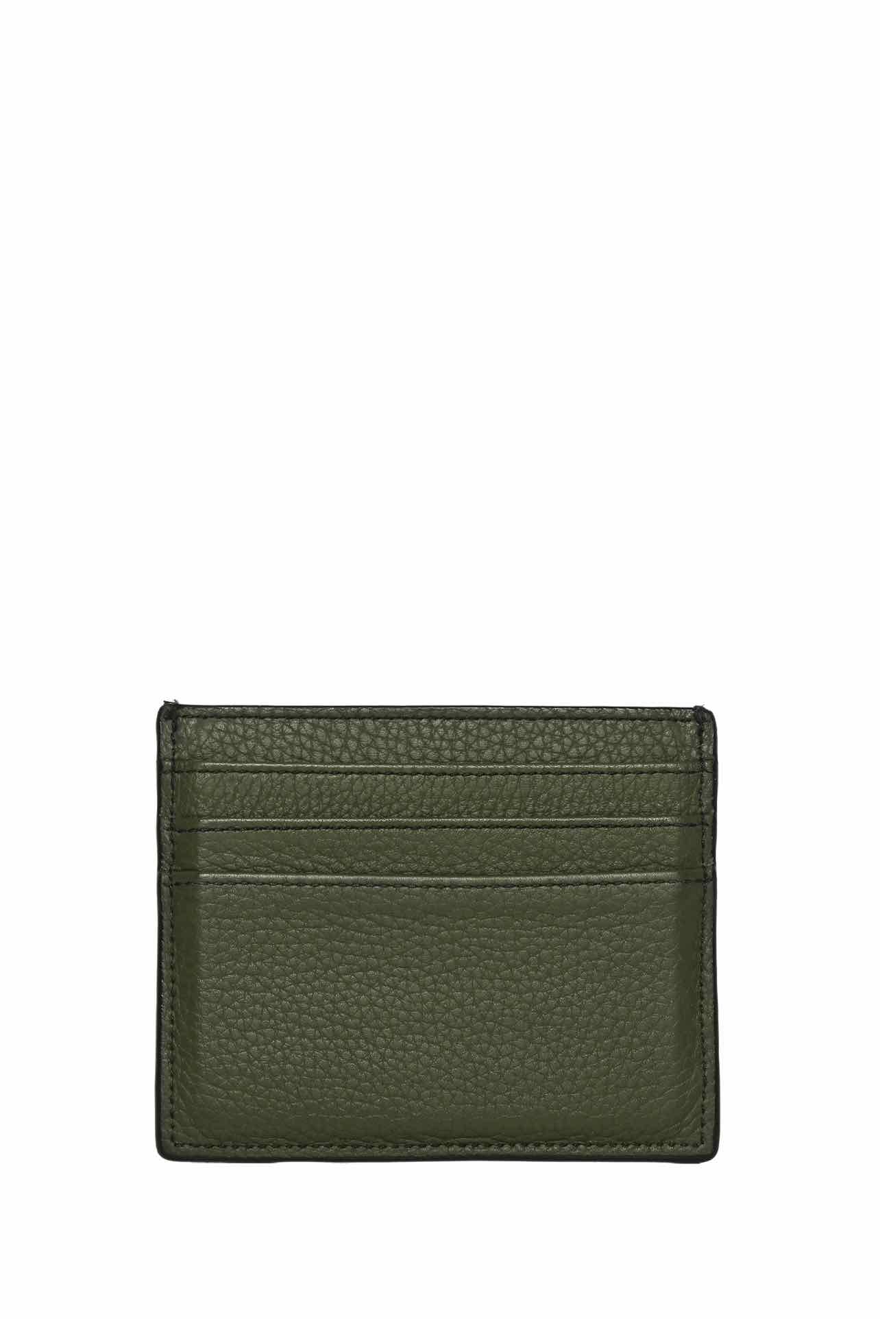 Dior Men's CD Icon Card Holder - Image 2