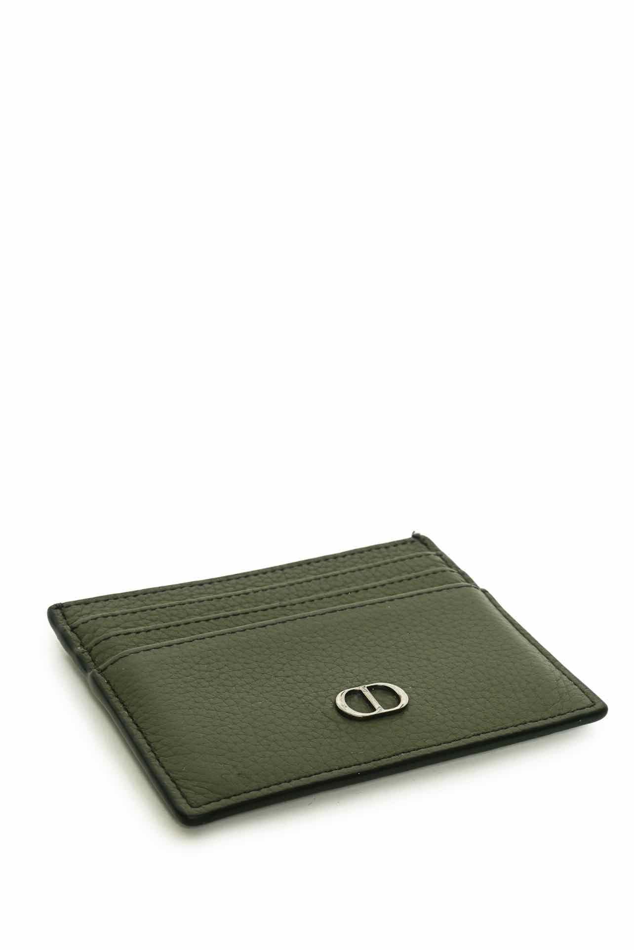 Dior Men's CD Icon Card Holder - Image 3