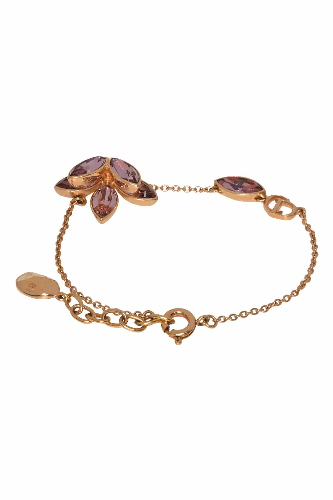 Dior Mise En Dior Tribale Petal Bracelet - Image 2