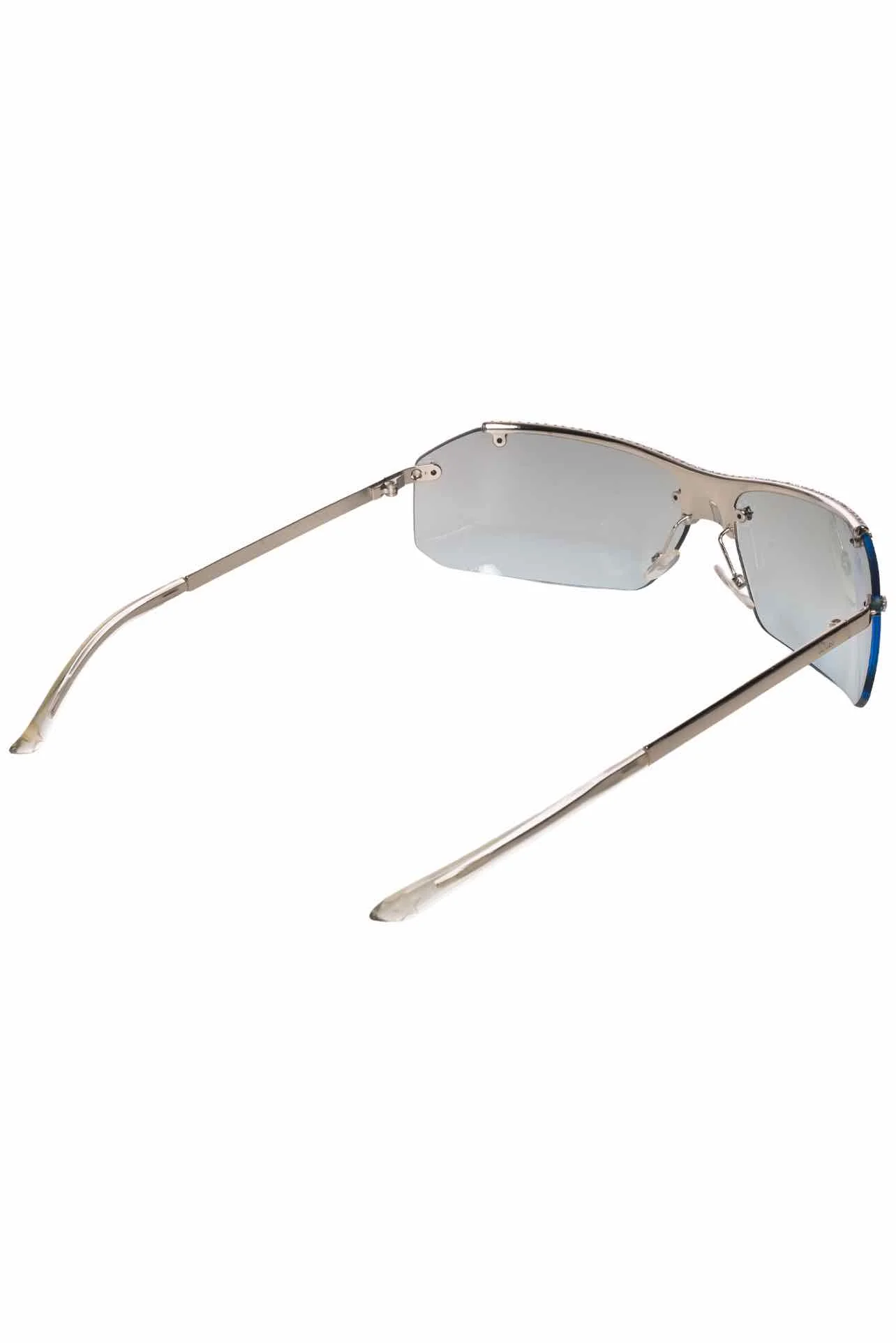 Dior Rhinestone Hit 2 Sunglasses - Image 4