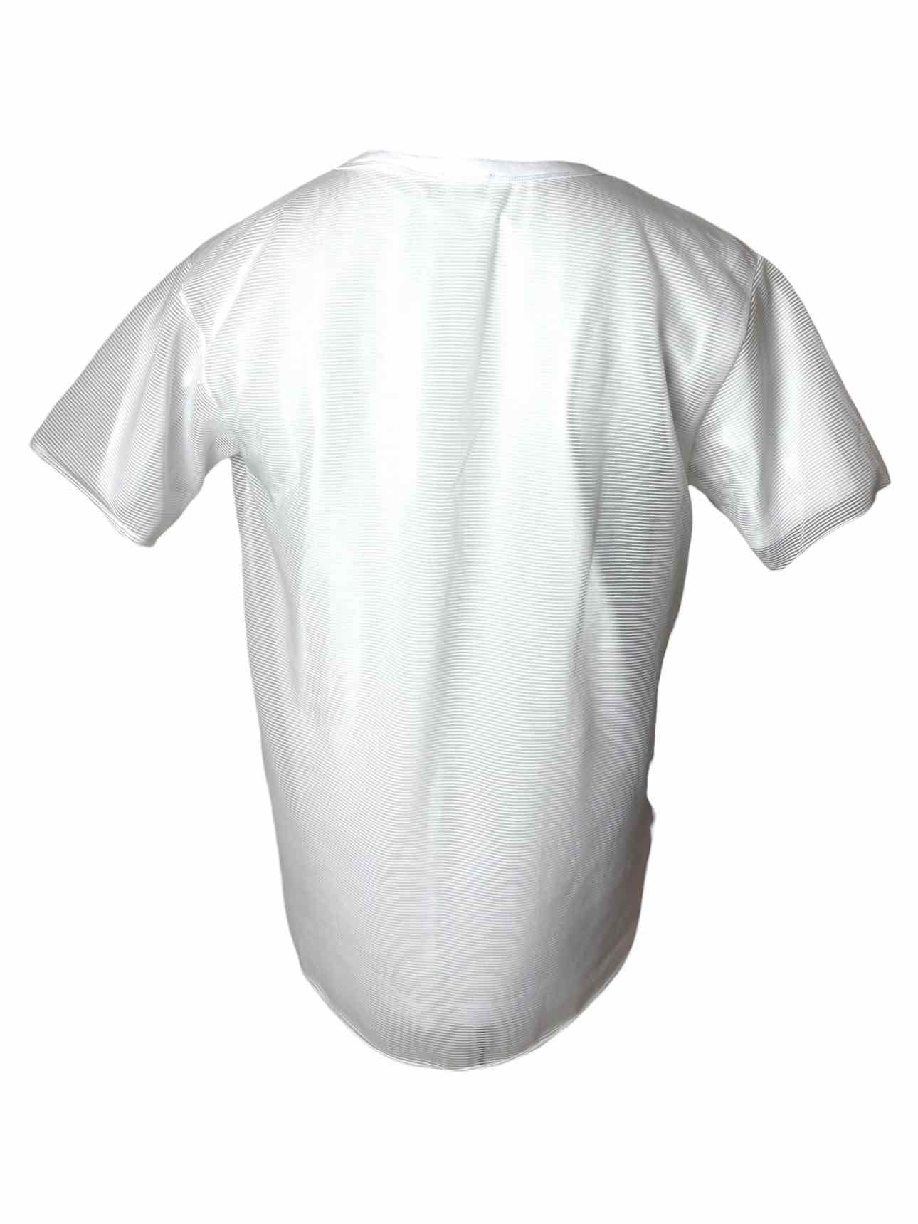 Dior Shawn Stussy Size M Men's T-shirt - Image 2