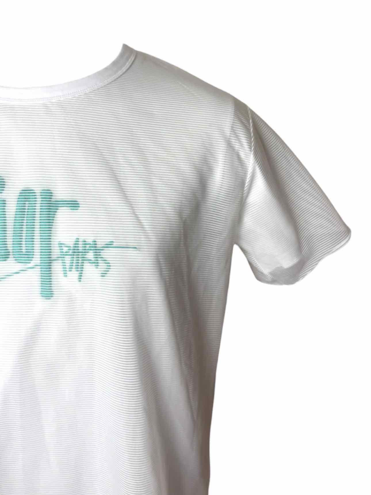 Dior Shawn Stussy Size M Men's T-shirt - Image 3
