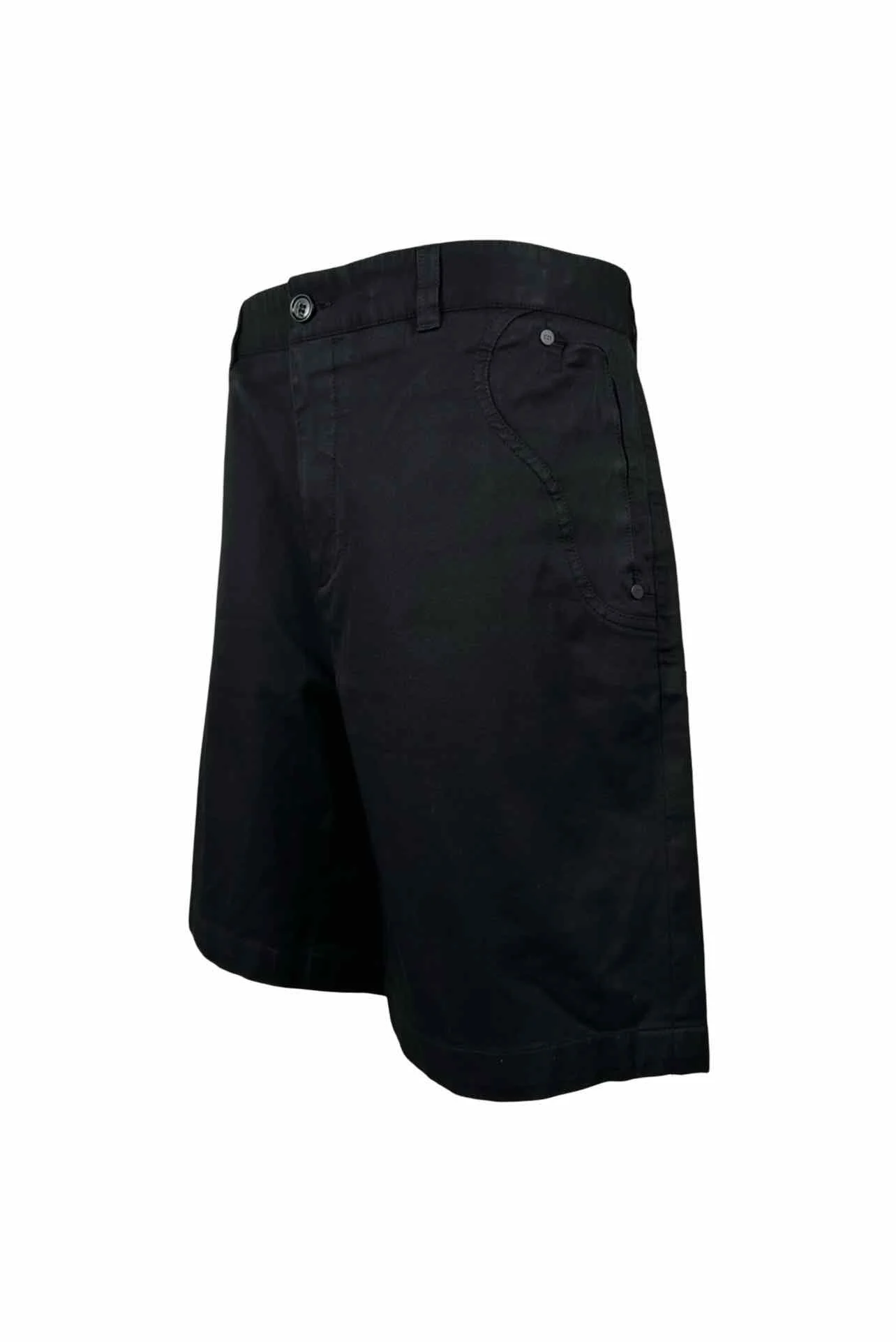 Dior Size 32 Men's Cotton Shorts - Image 2
