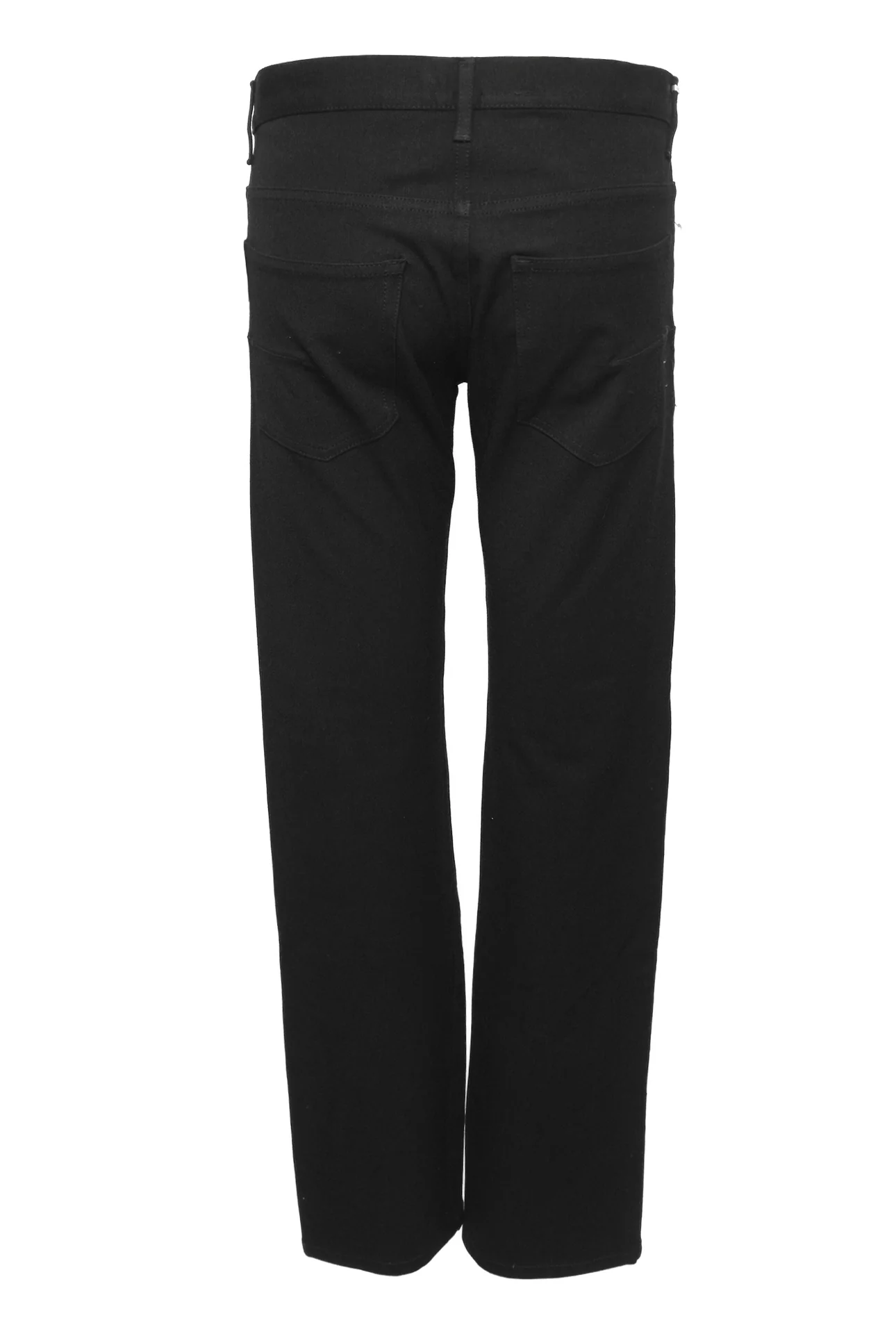 Dior Size 32 Men's Stretch Denim Jeans - Image 2
