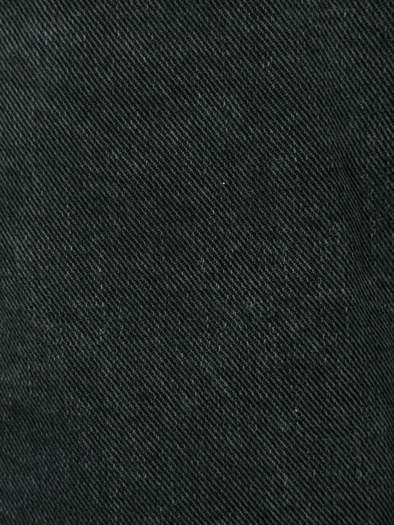 Dior Size 33 Men's Distressed Denim Jeans - Image 3